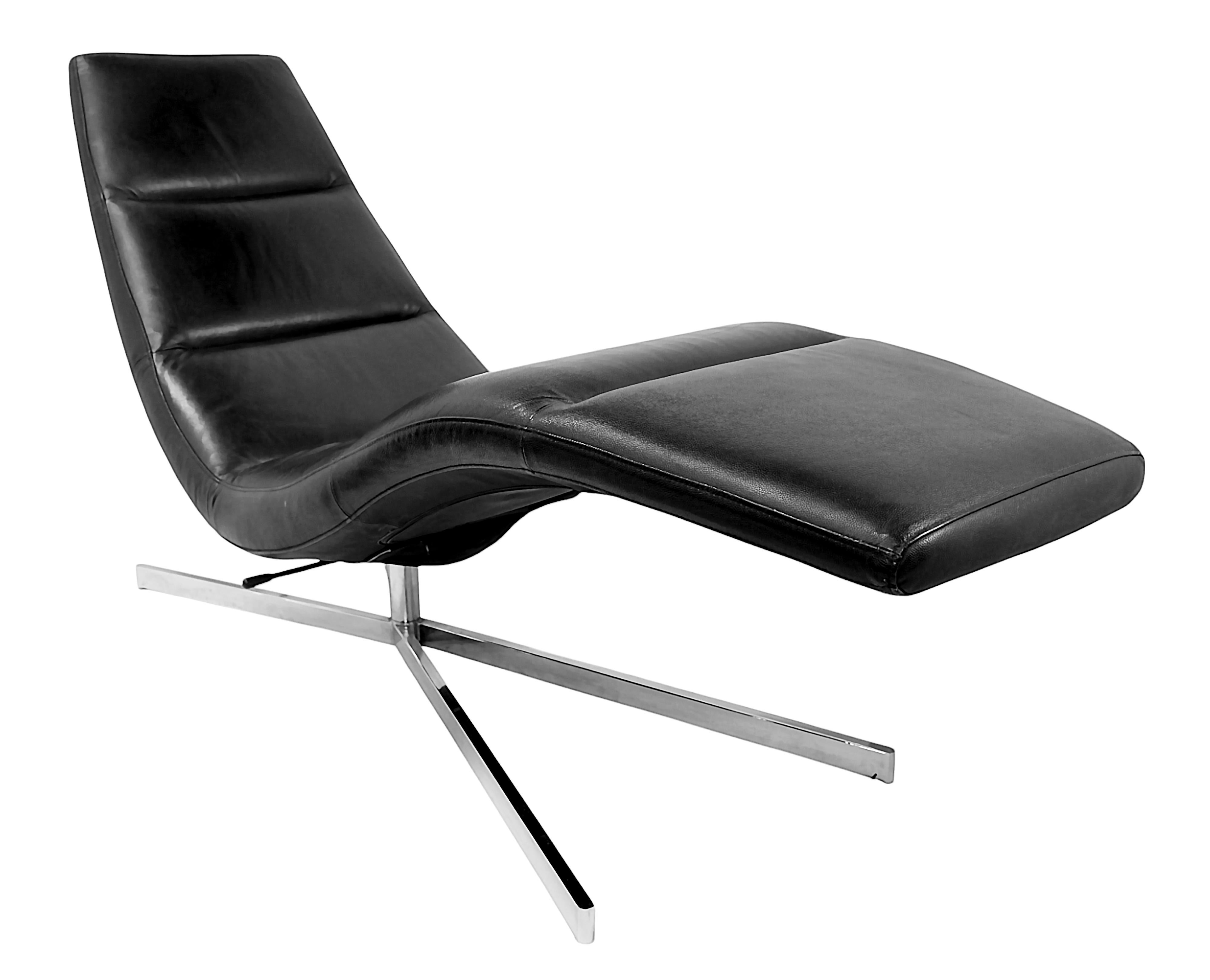 Moderne Chaise longue BoConcept en vente