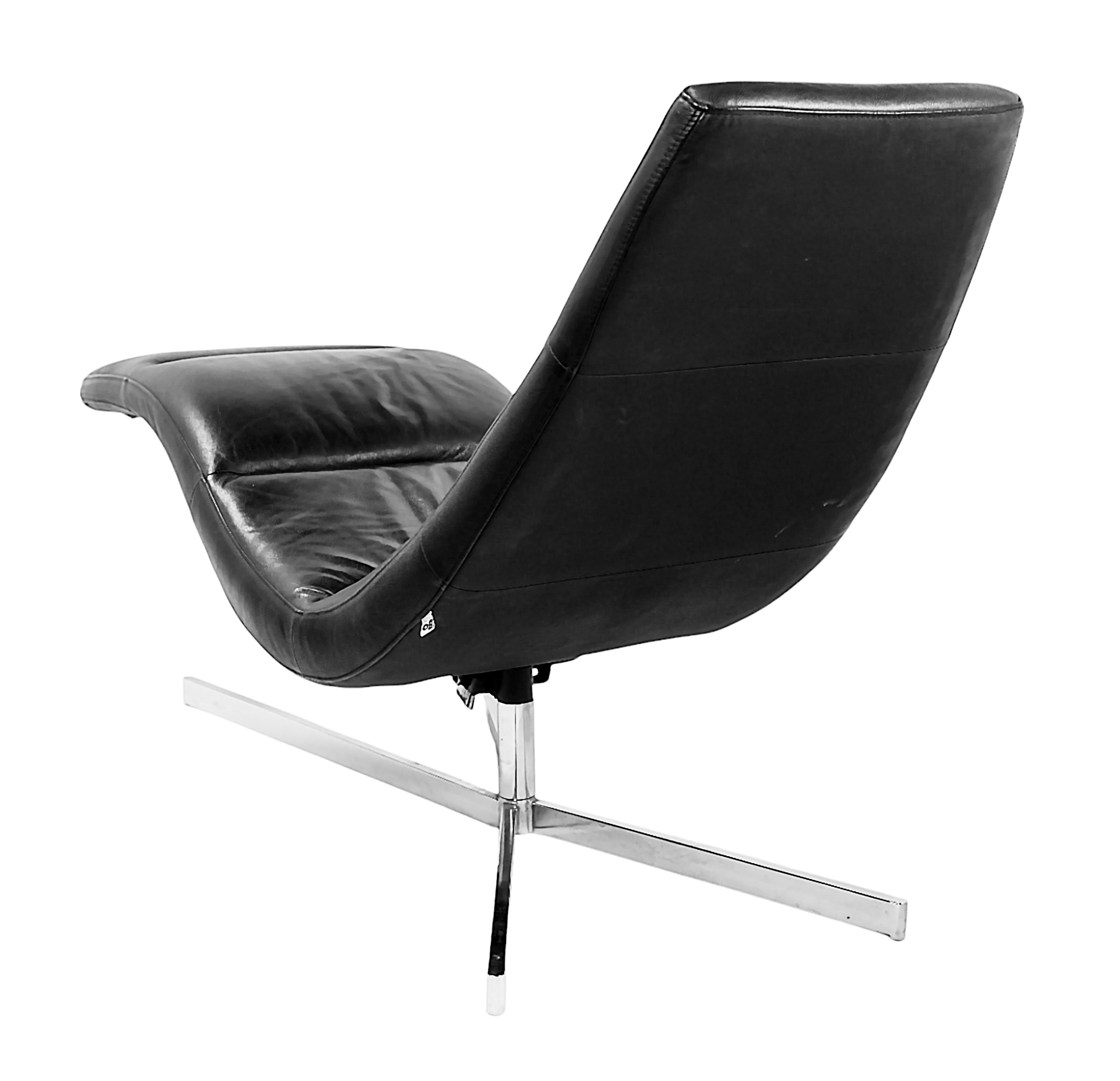 XXIe siècle et contemporain Chaise longue BoConcept en vente