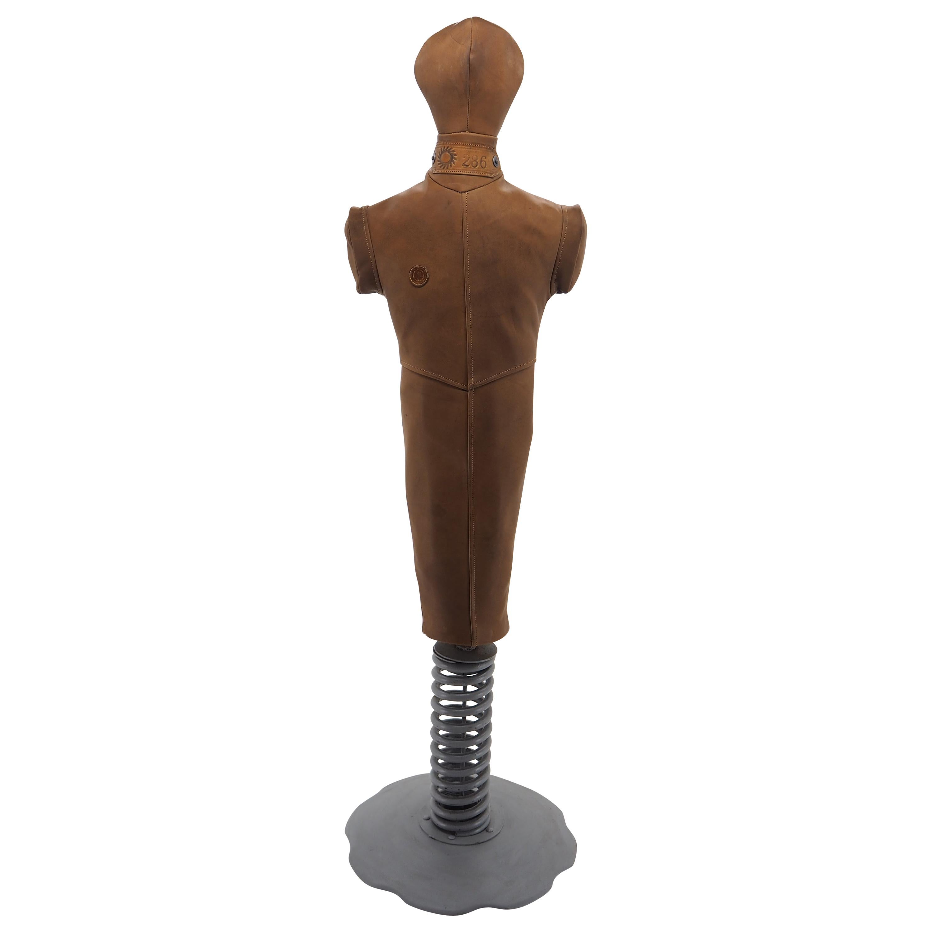 Boxing Dummy For Sale at 1stDibs
