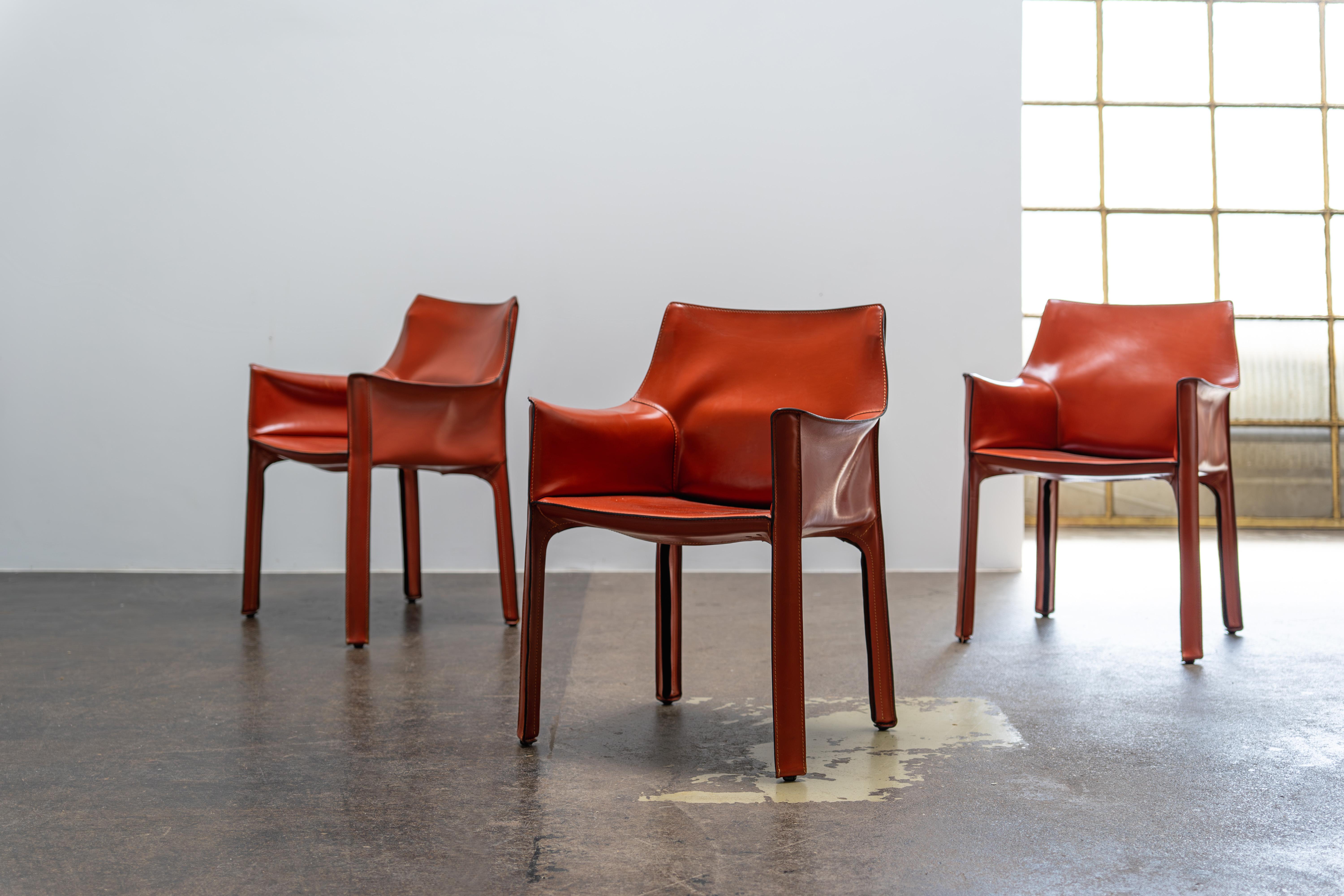 Iconic vintage chair 