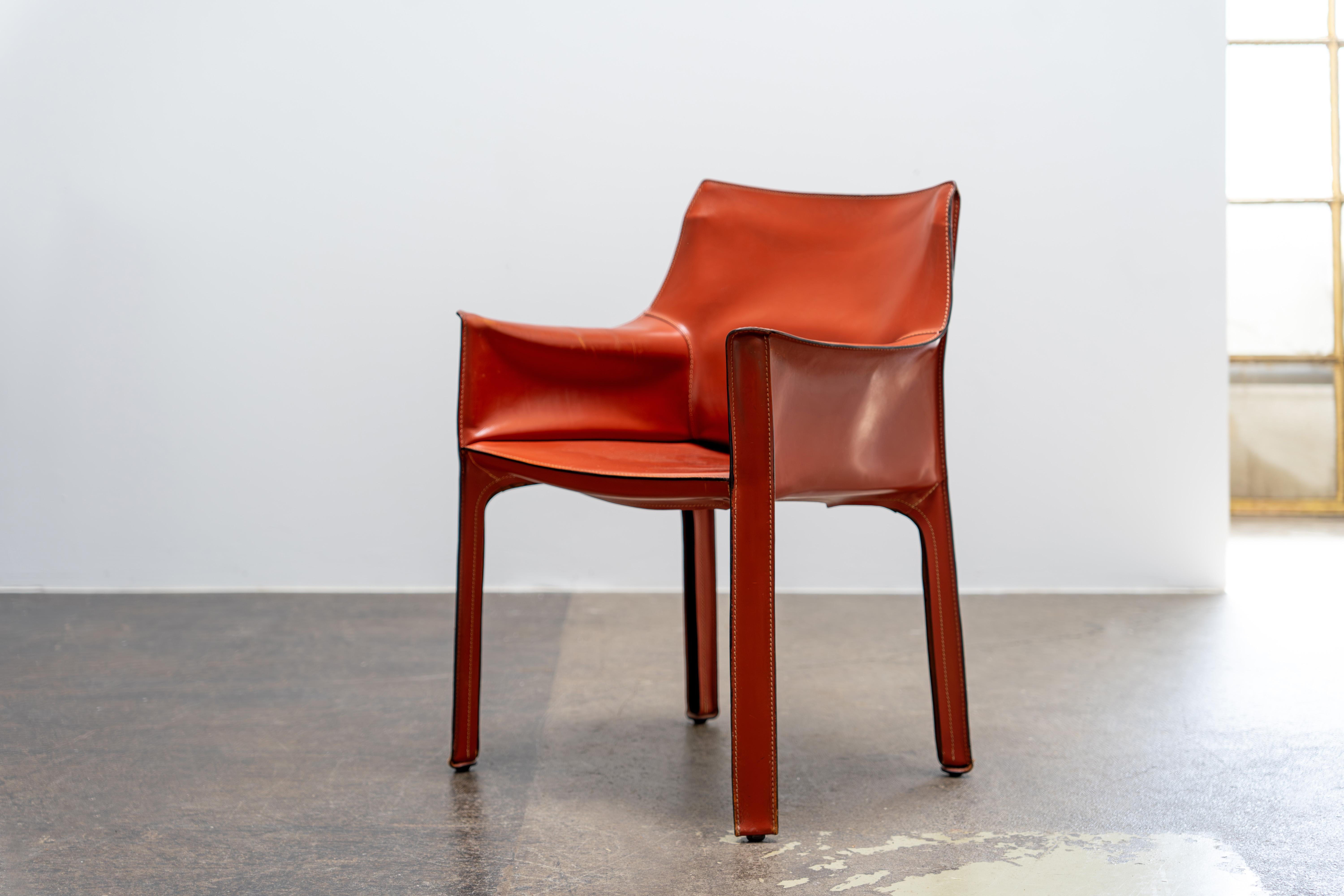 Italian Leather 