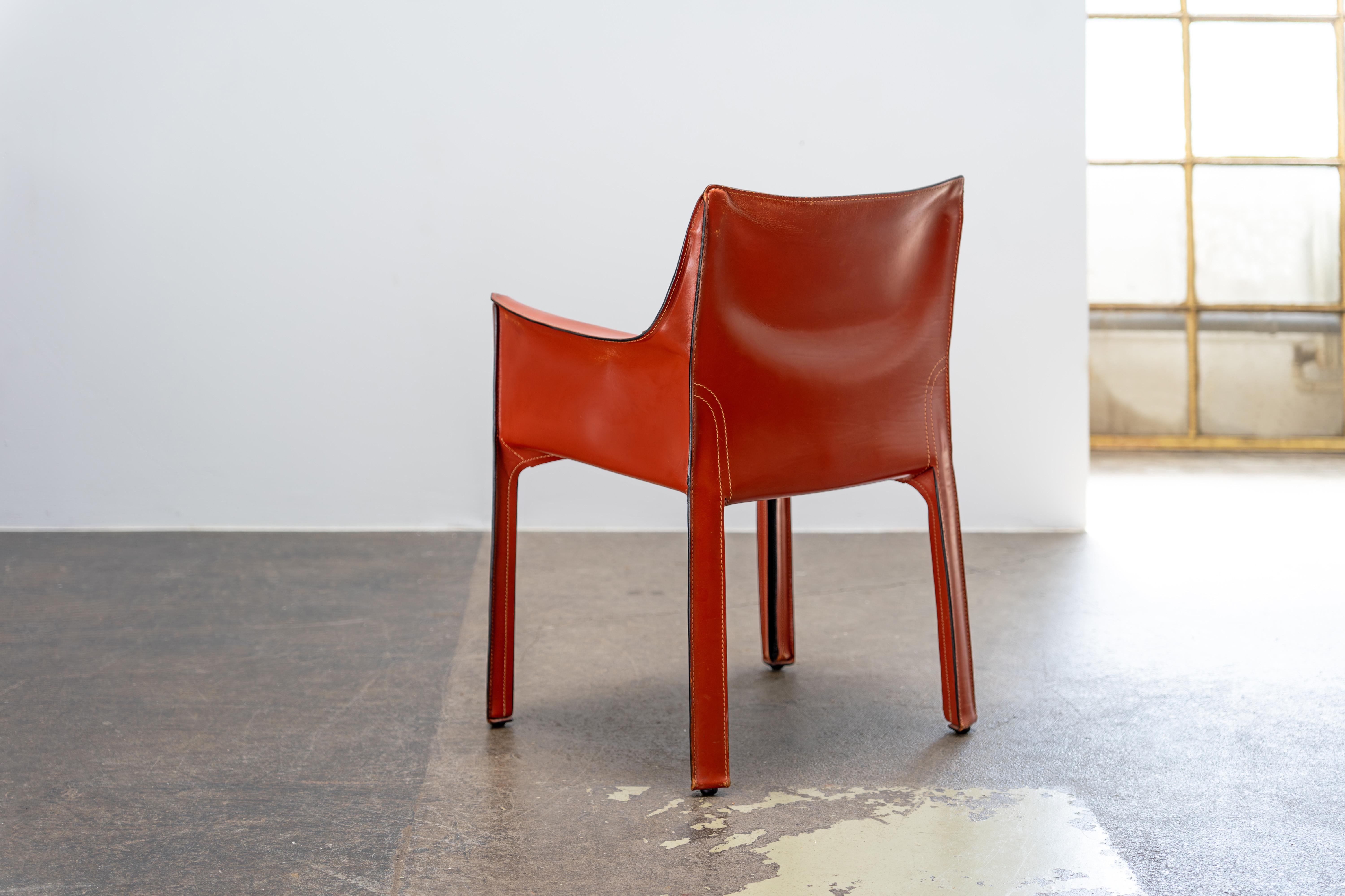 Steel Leather 