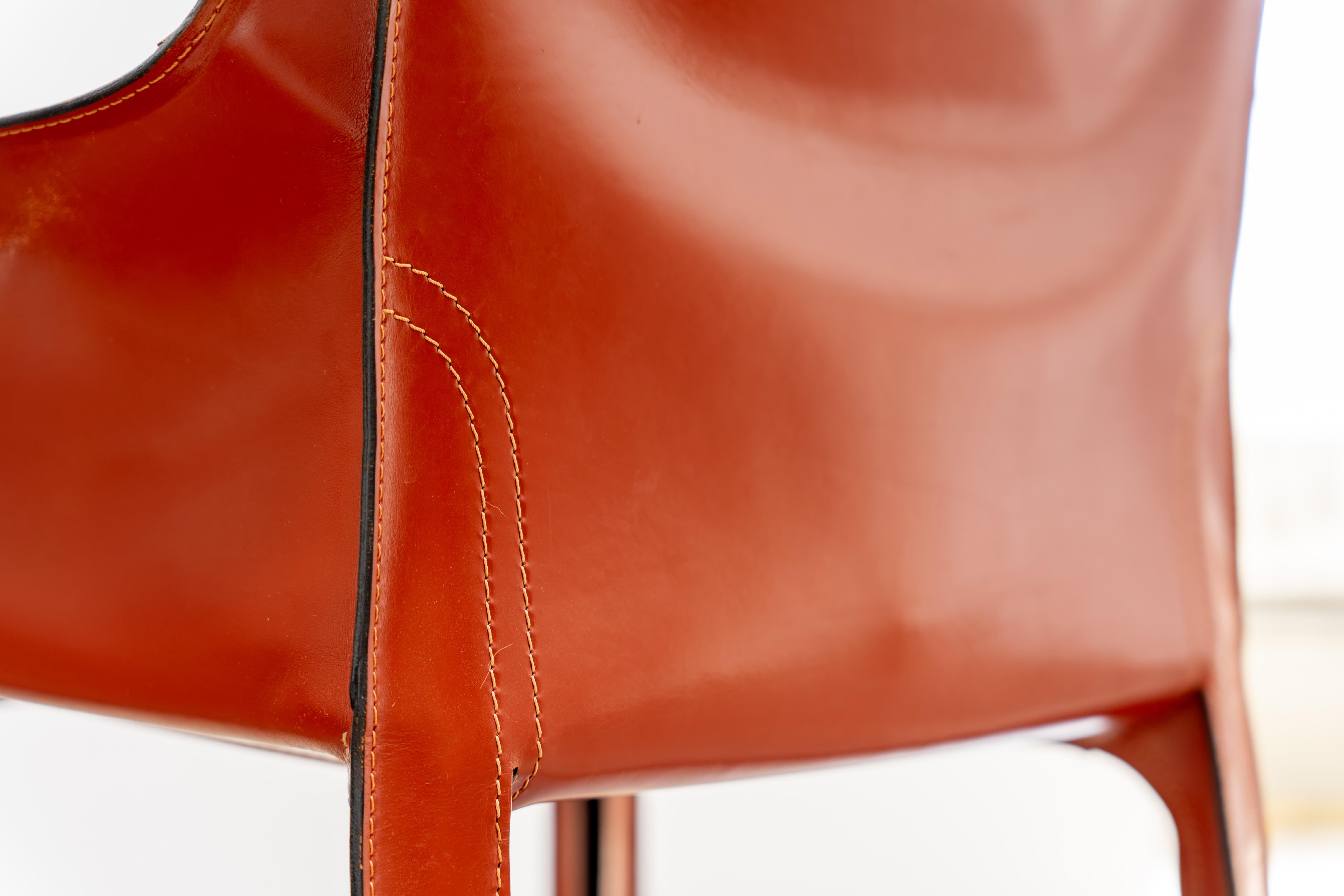 Leather 