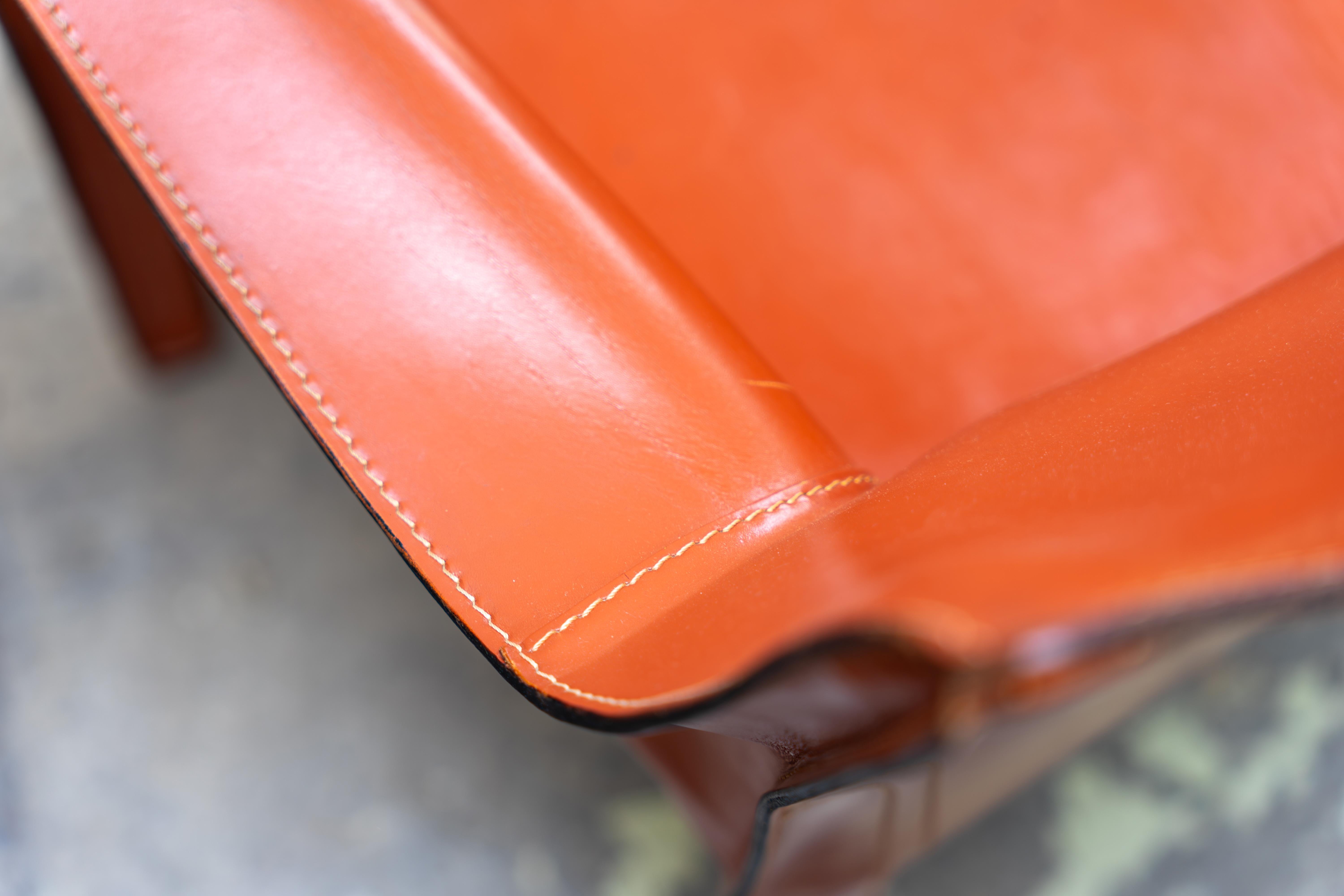Leather 