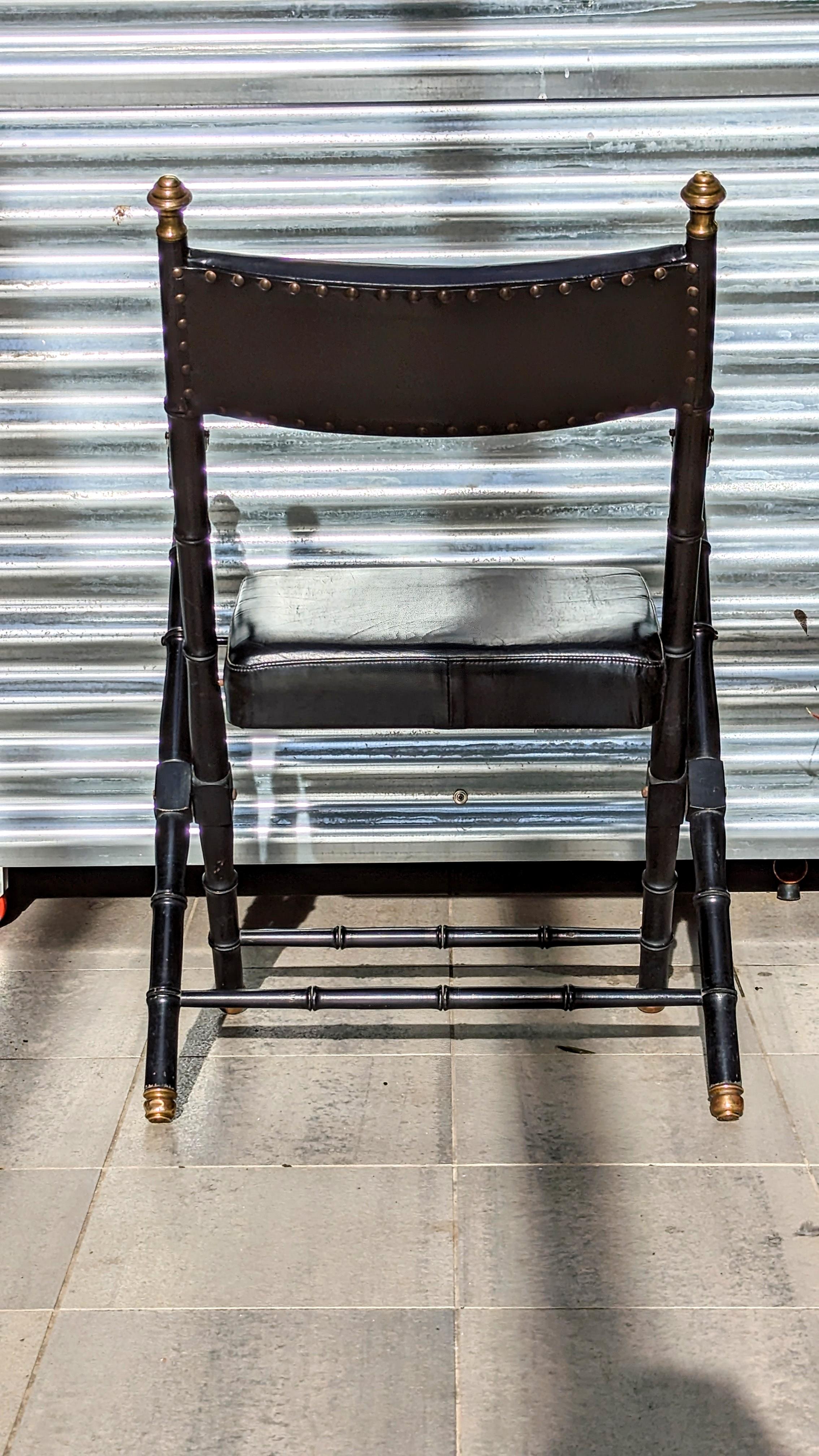 industrial pipe chair