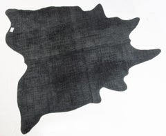 Leather Carpet Crocodile Printed