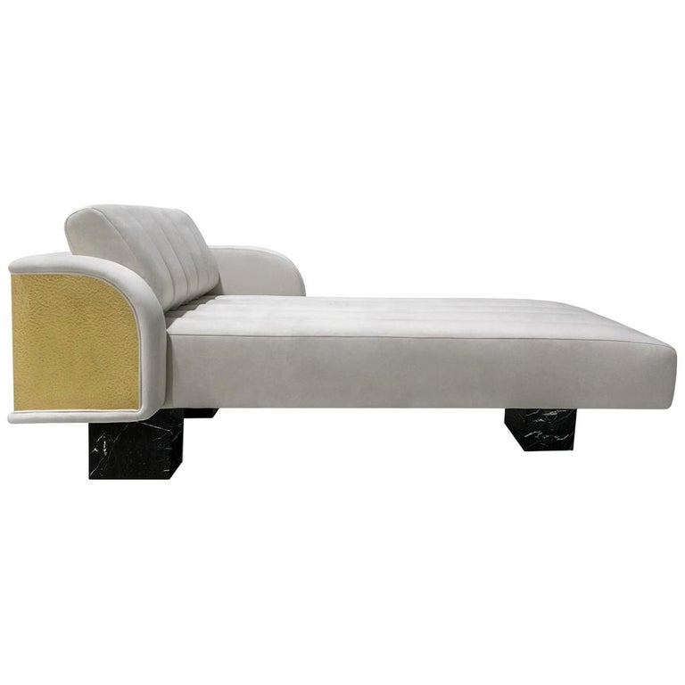 Stainless Steel Chaise Longues 39 For At 1stdibs - Beverly Wave Adjustable Chaise Lounger Stainless Steel Chaise Longues 39 For At 1stdibs - Beverly Wave Adjustable Chaise Lounger
