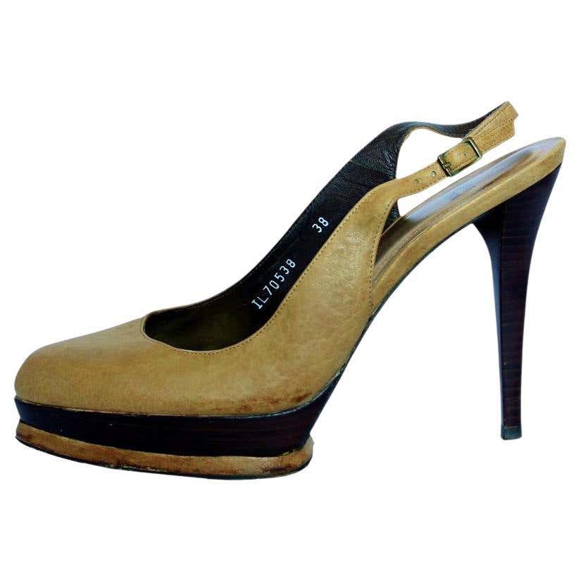 René Caovilla Jewel Sandal For Sale at 1stDibs