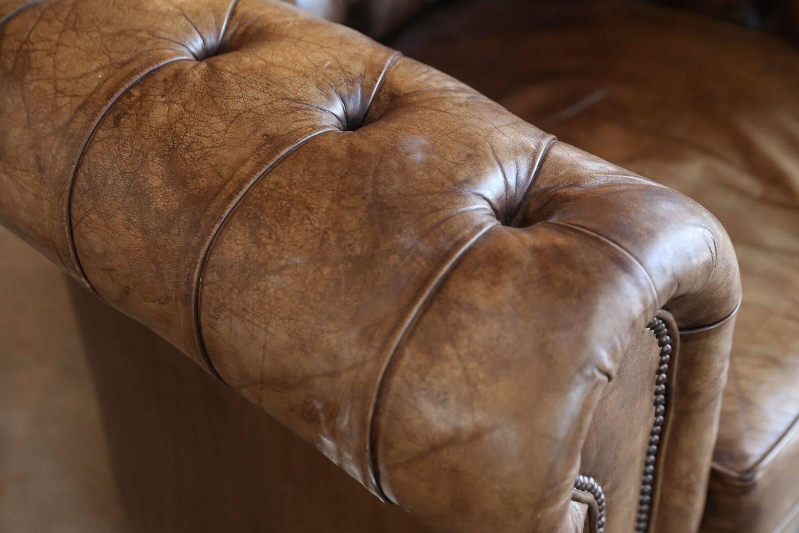 chesterfield chairs