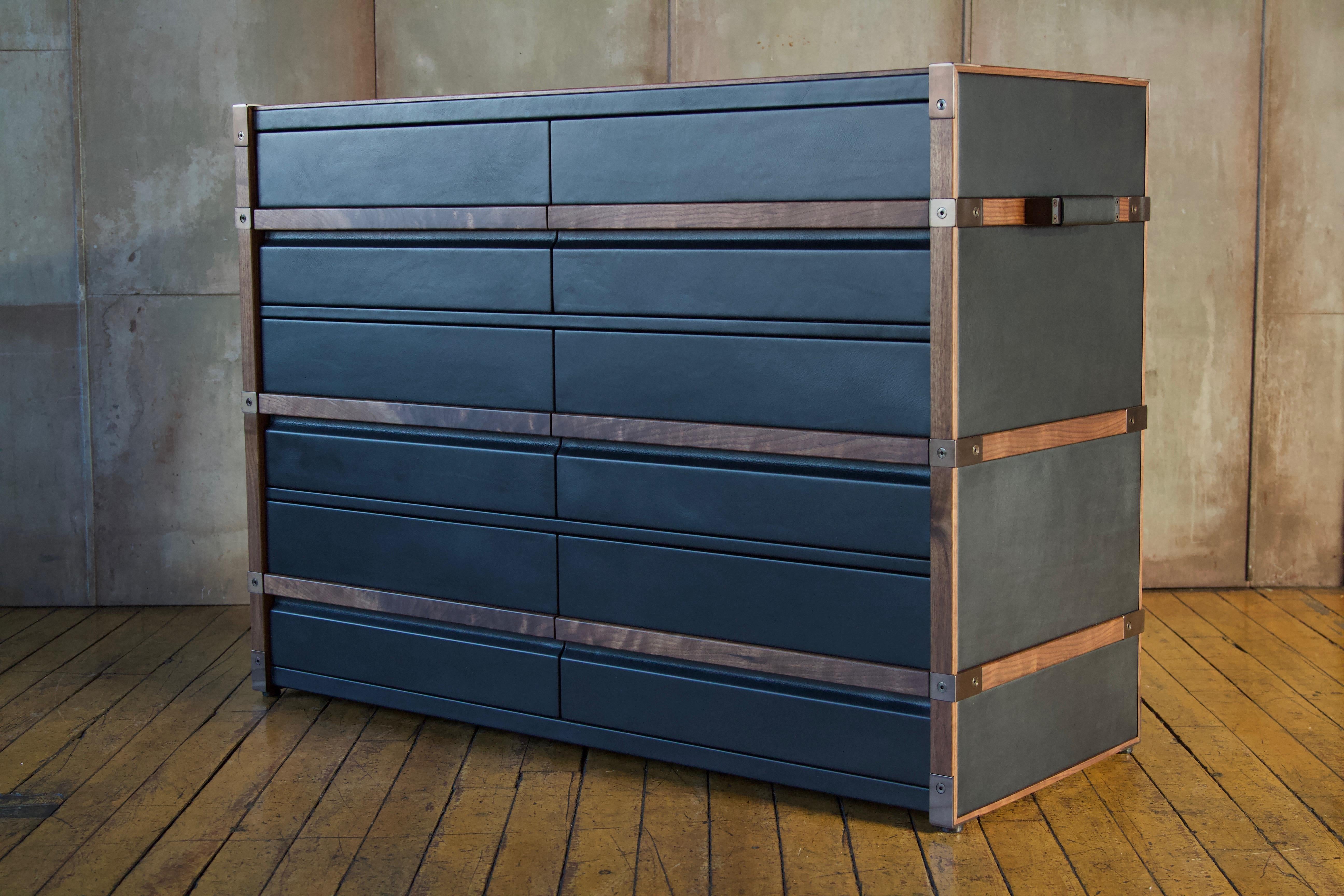 collingwood bedroom chest