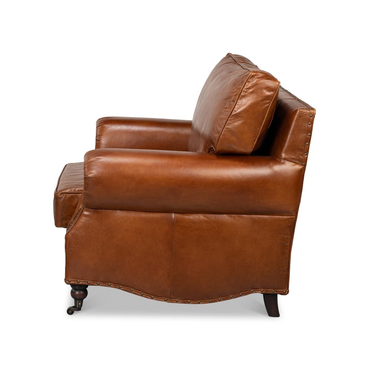 cigar chair