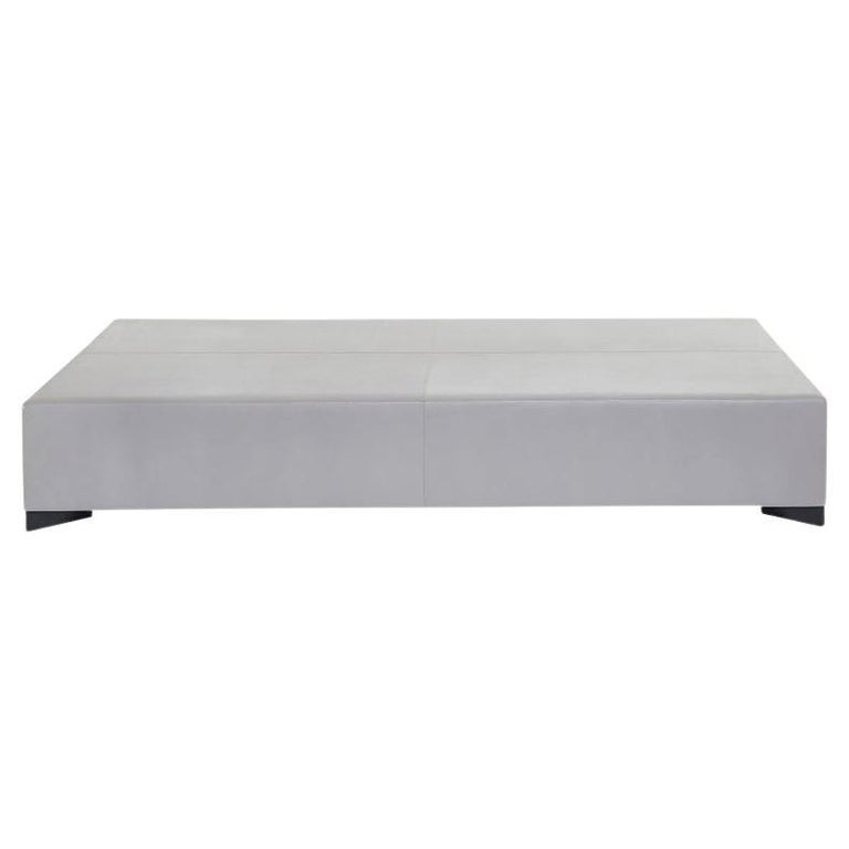 Leather Coffee Table, Christian Liaigre For Sale at 1stDibs | liaigre  furniture