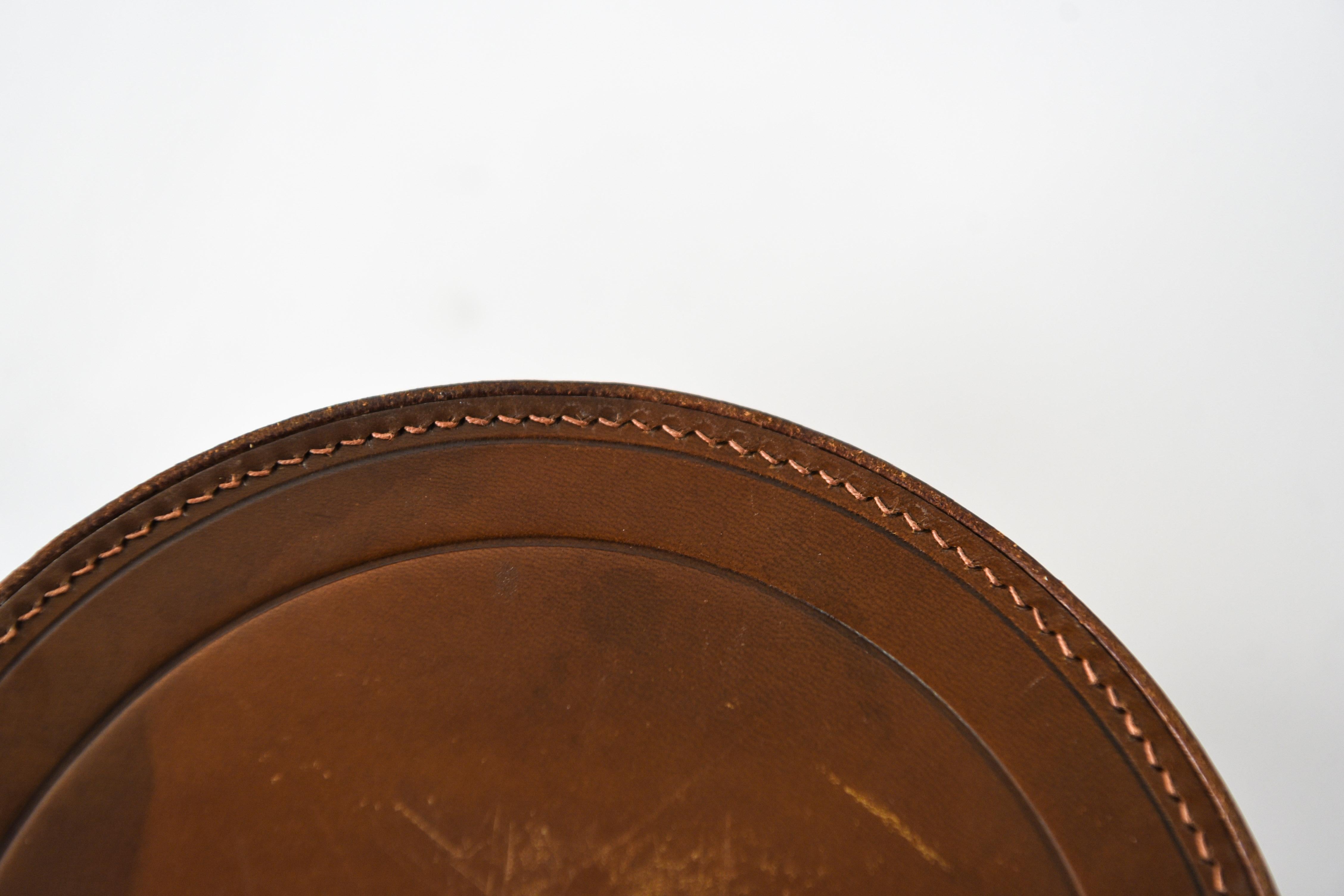 Leather Collar Box 2