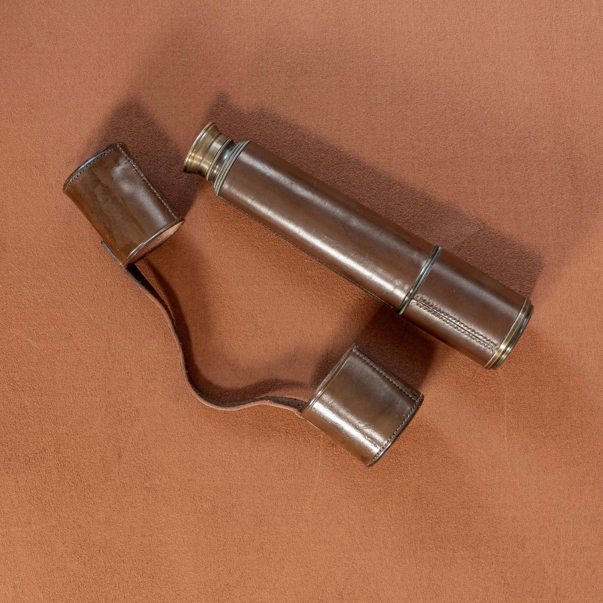 hand telescope