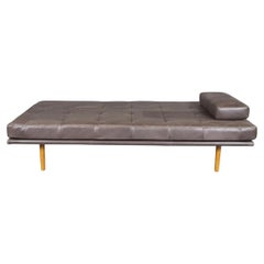 Leather Daybed by BoConcept