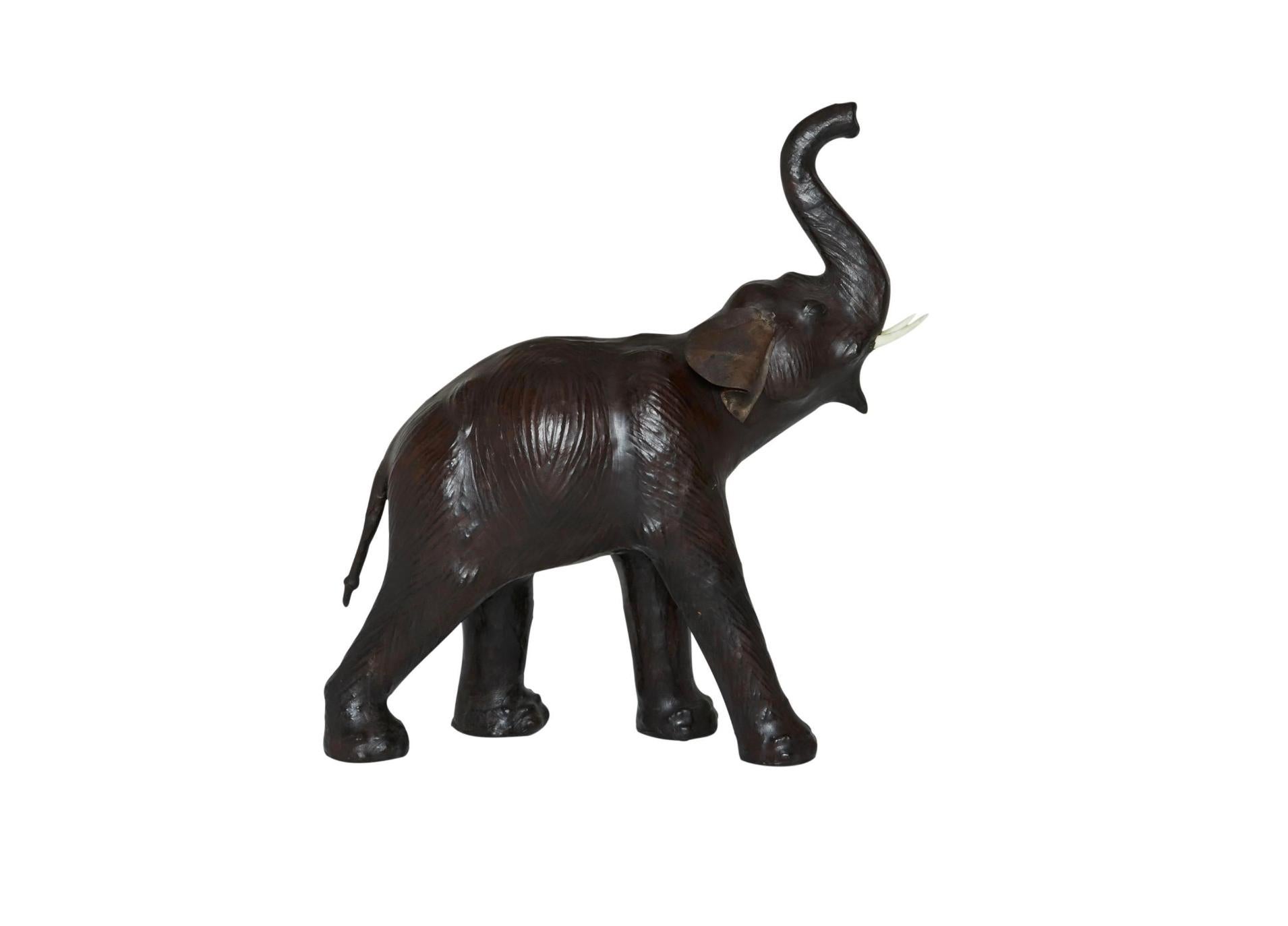 dimitri omersa elephant