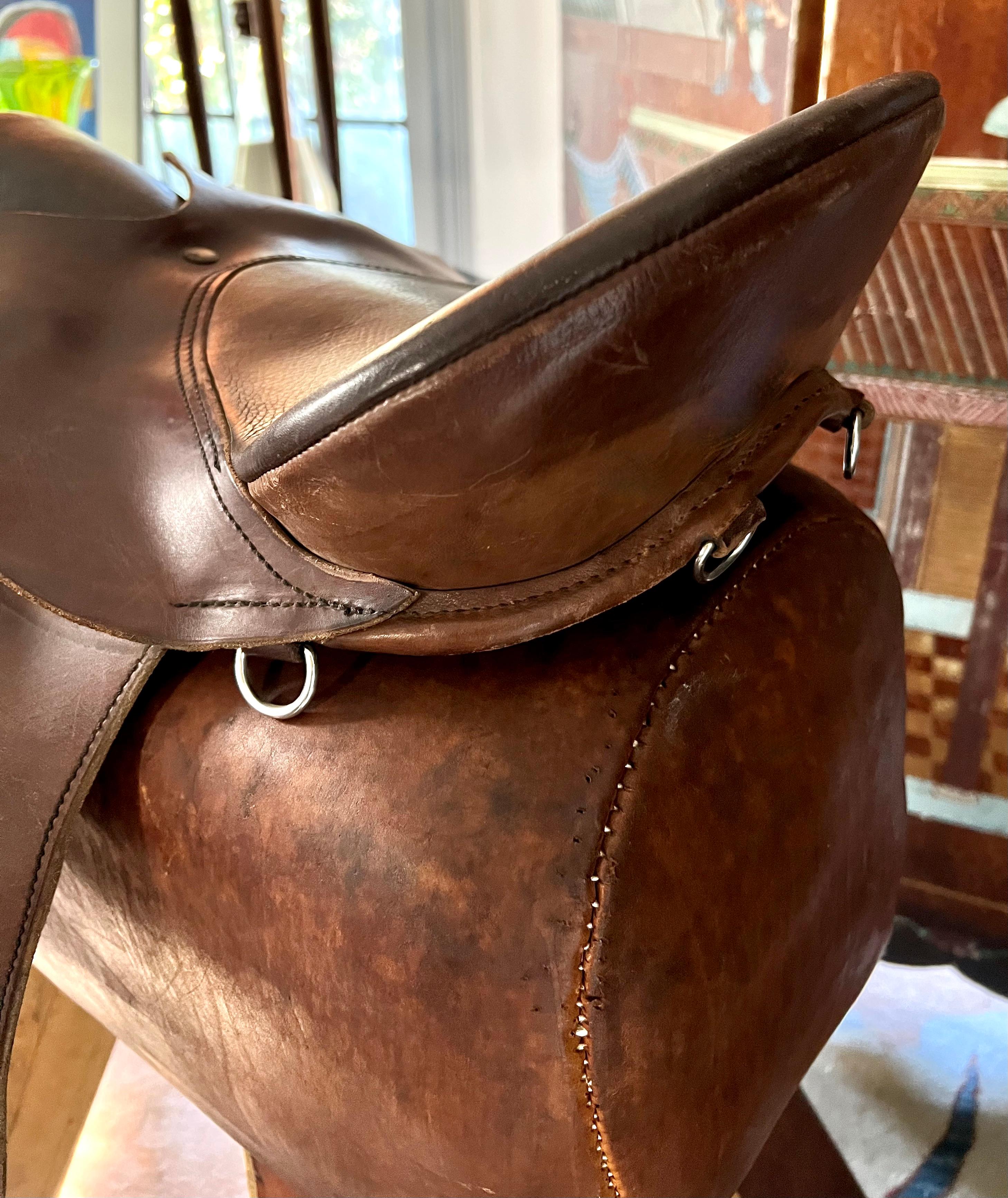 saddle caddy imperial riding