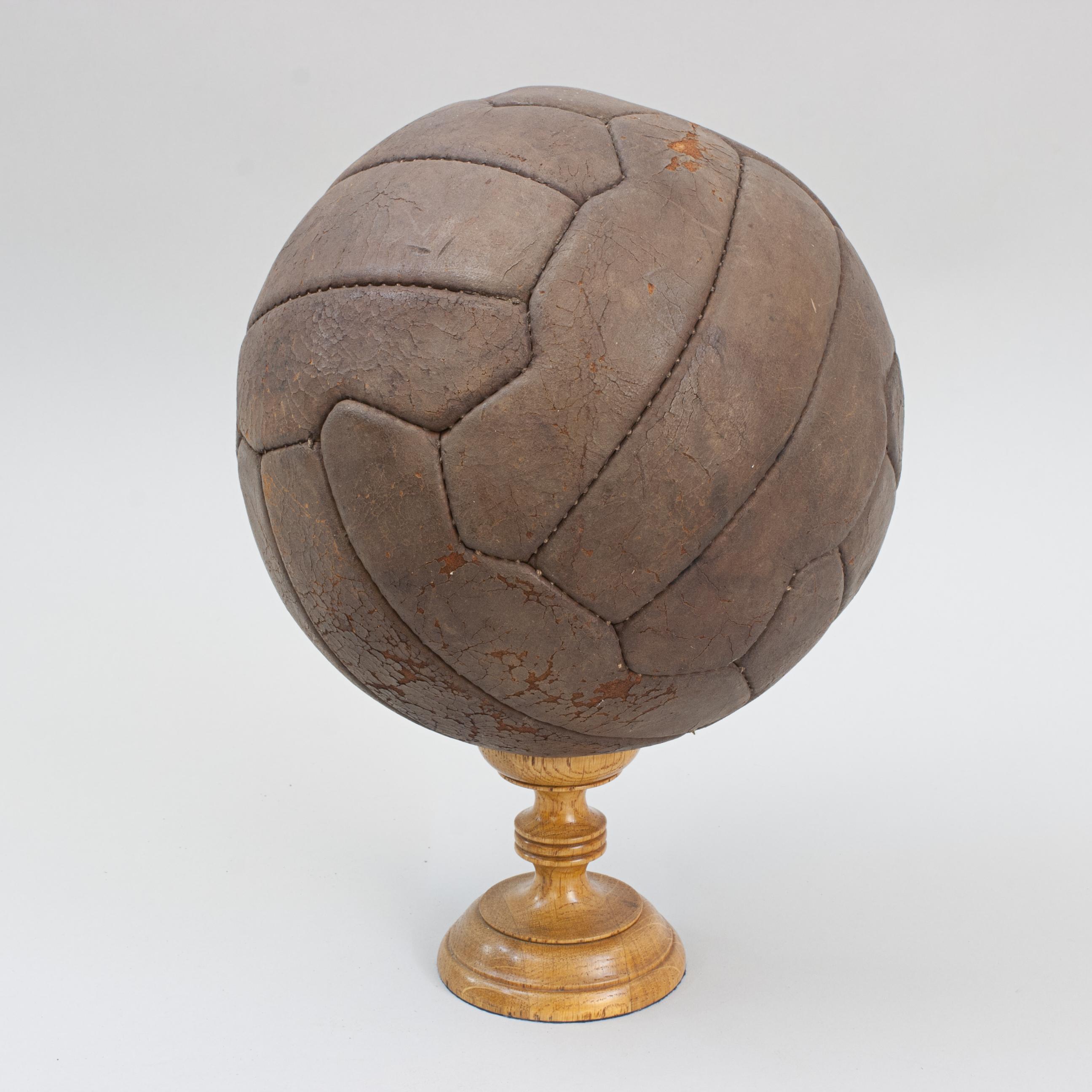 Pelle Calcio in pelle in vendita