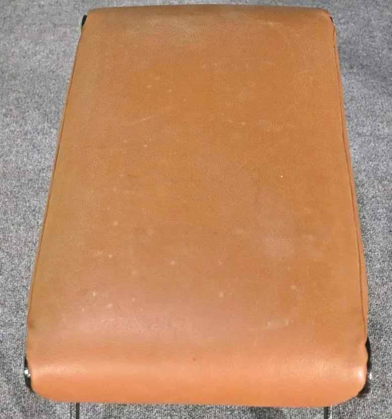 Leather Footrests For Sale 1