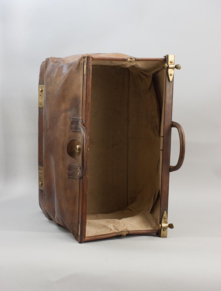 Entire Collection Tagged gladstone style bag - Helen Storey Antiques