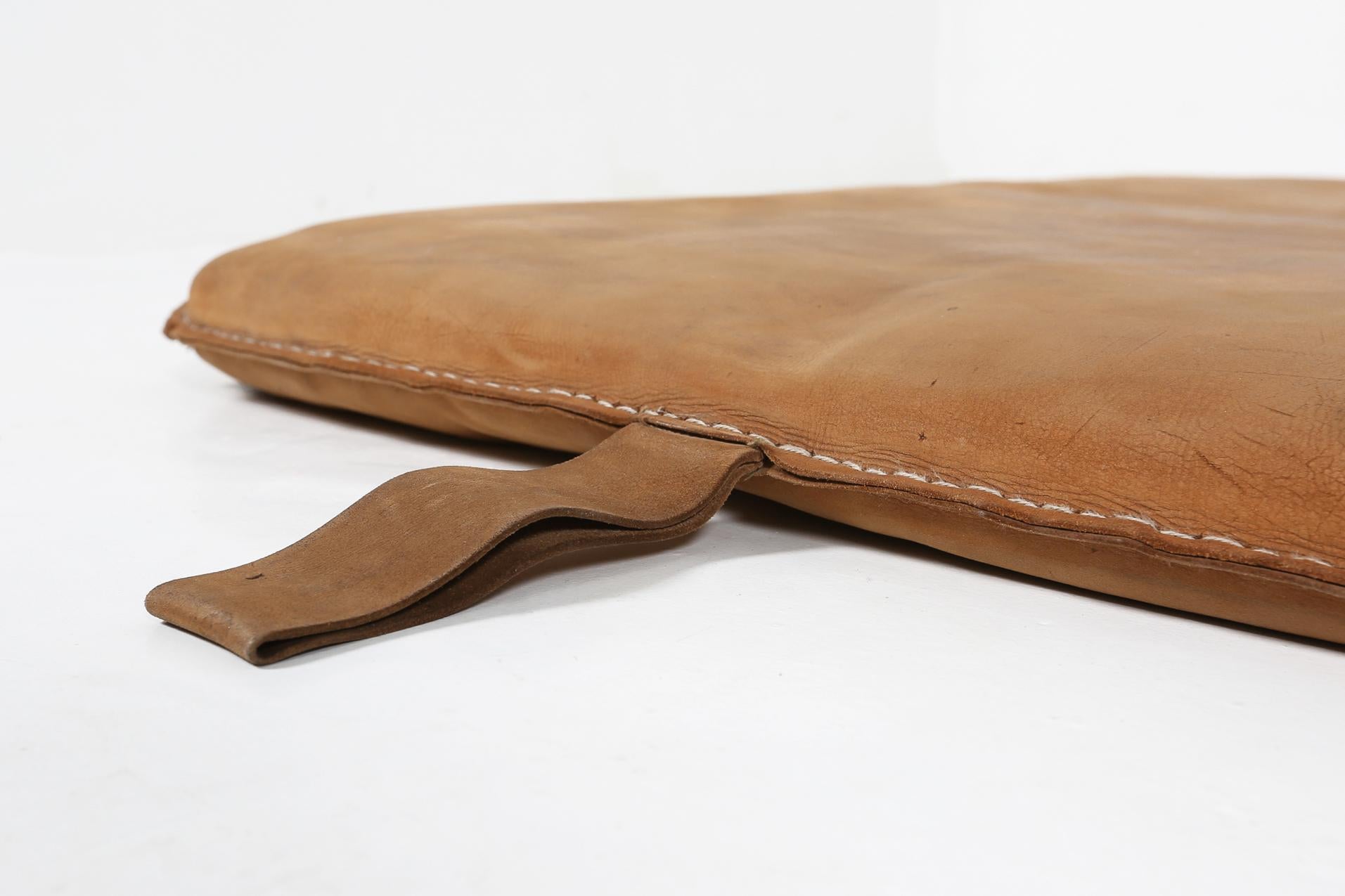 Mid-20th Century Leather gym mat Ca.1930