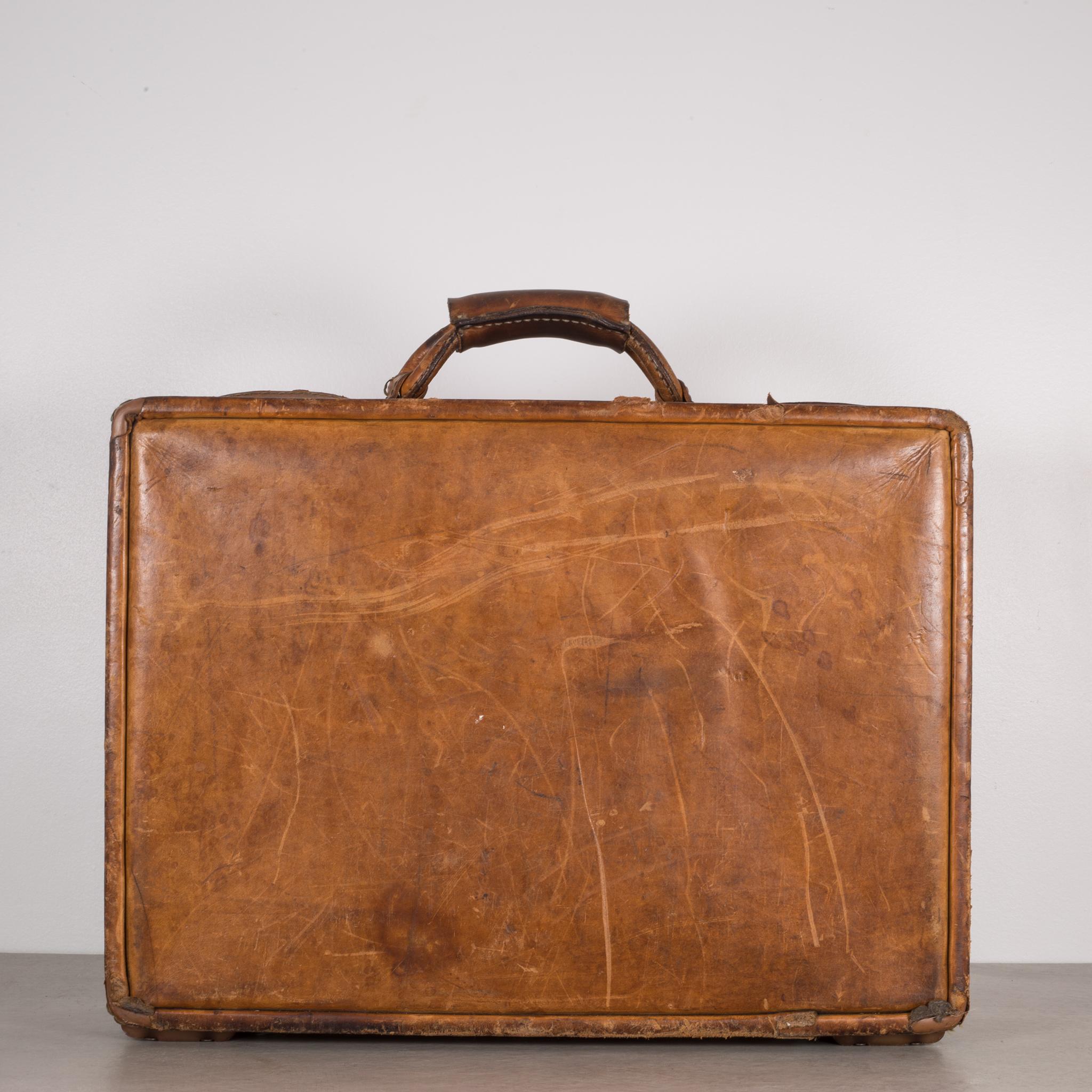 hartmann luggage briefcase