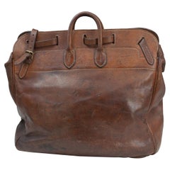 Sac de type fourre-tout en cuir