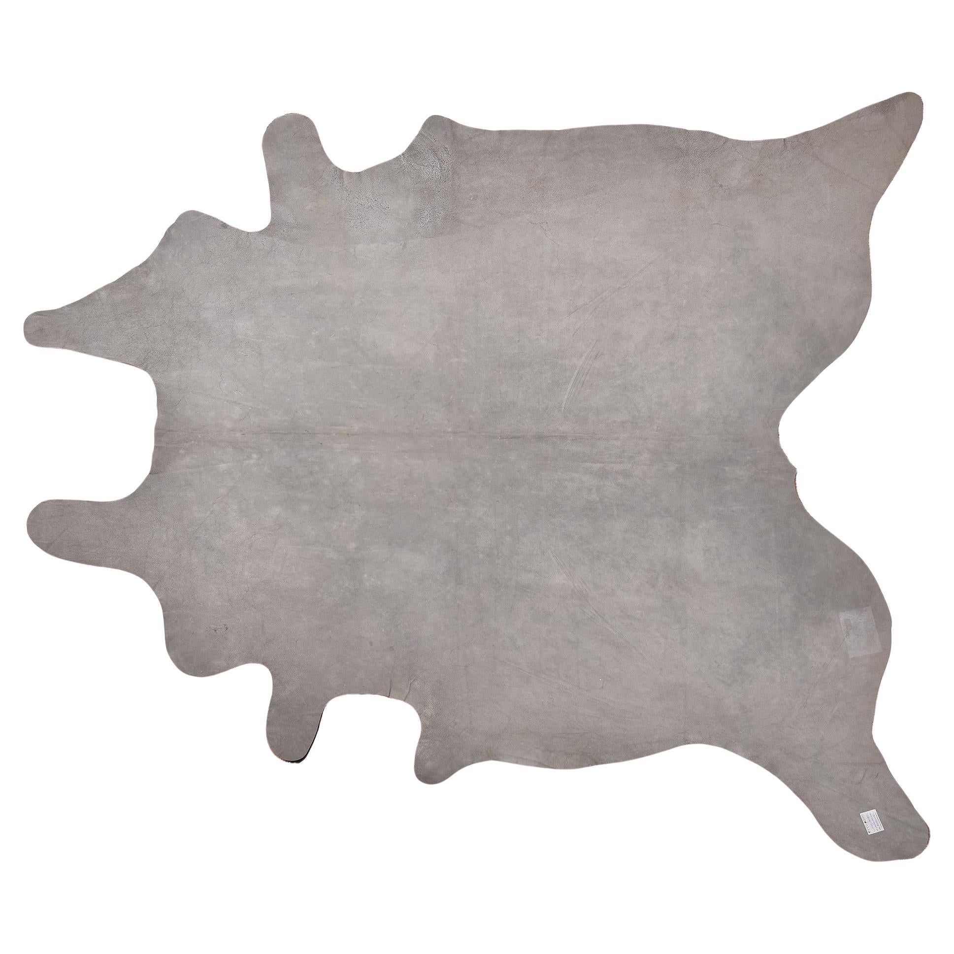 natural leather color