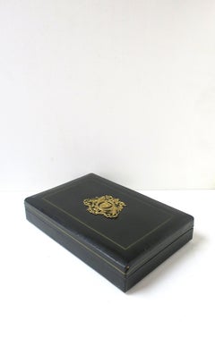 Portagioie in pelle Svezia