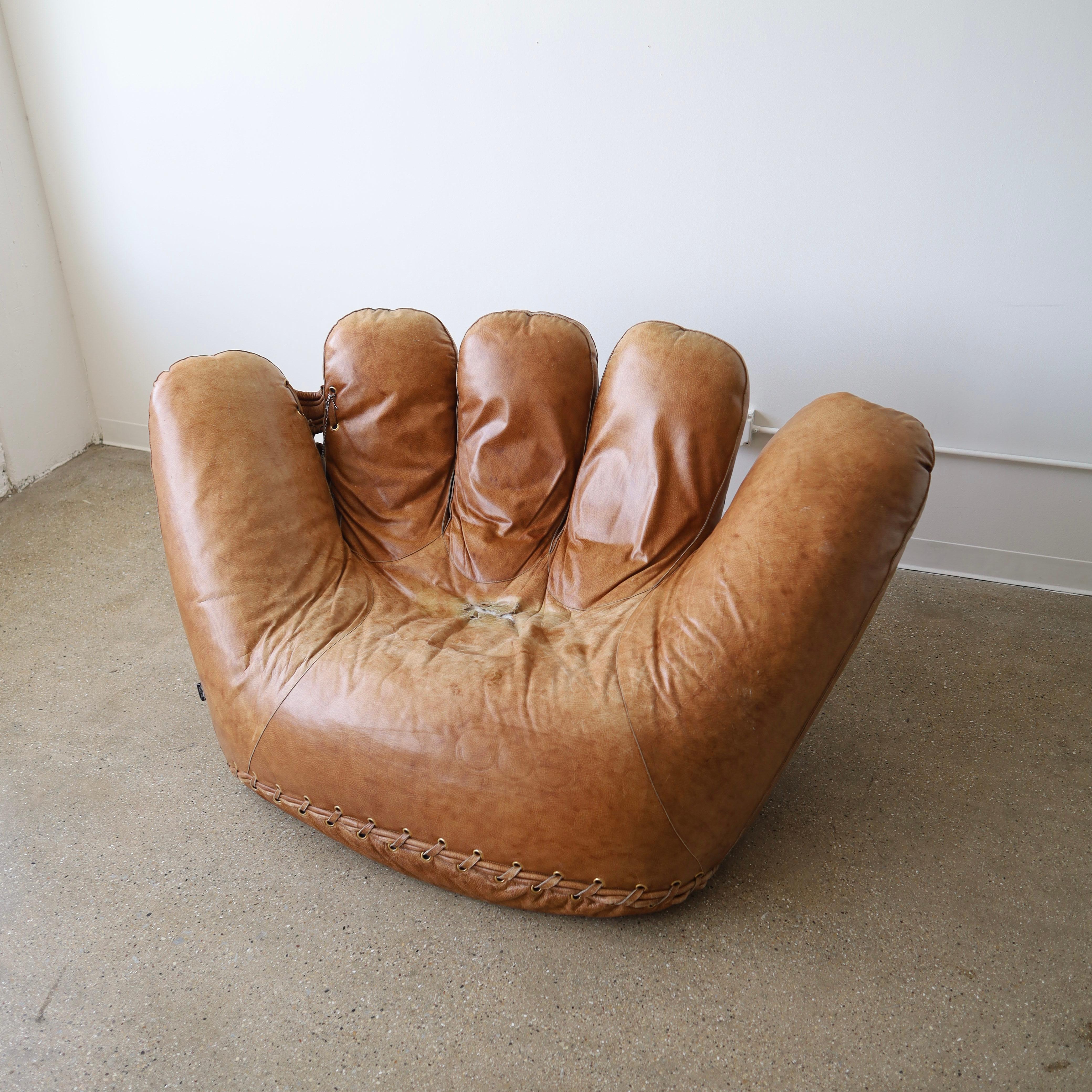 designed byby Jonathan De Pas, Donato D'Urbino and Paolo Lomazzi c. 1970s, Italy - signed. See photos for details

