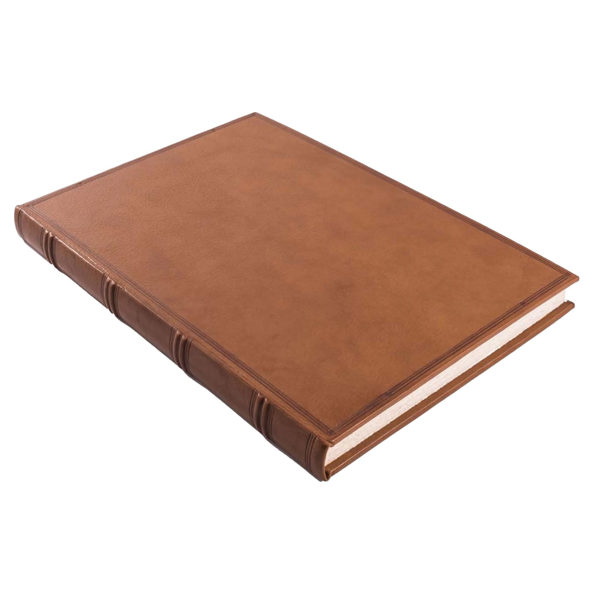 Leather Journal For Sale