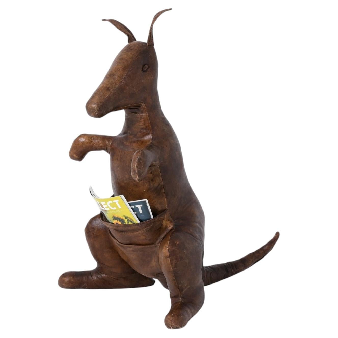 Omersa Kangaroo - 3 For Sale on 1stDibs | kangaroos for sale