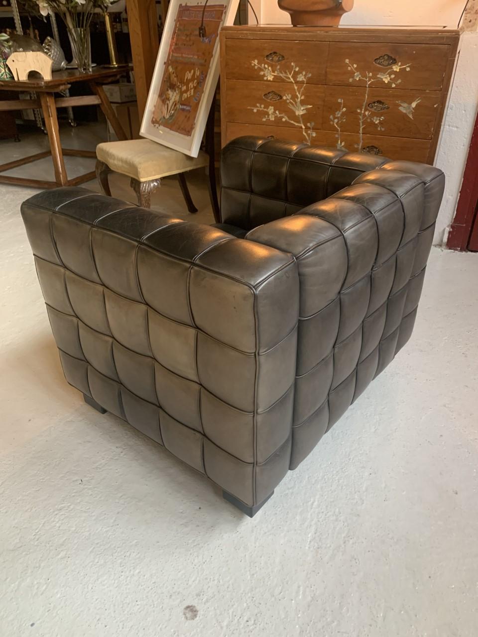 kubus chair