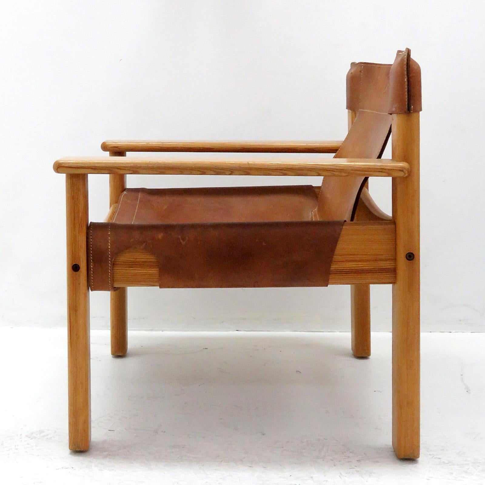 karin mobring chair