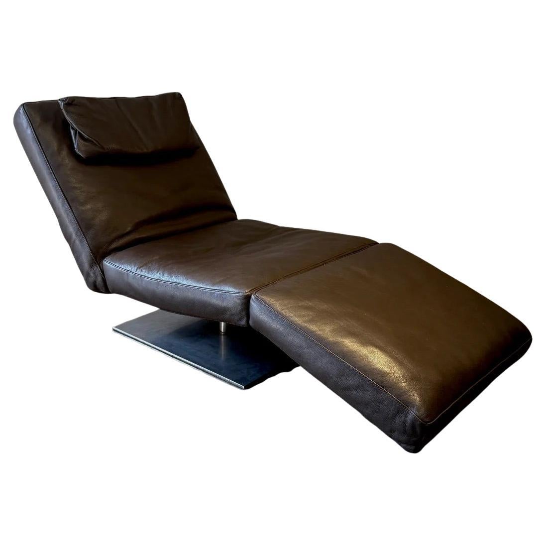 Lederliege im Angebot