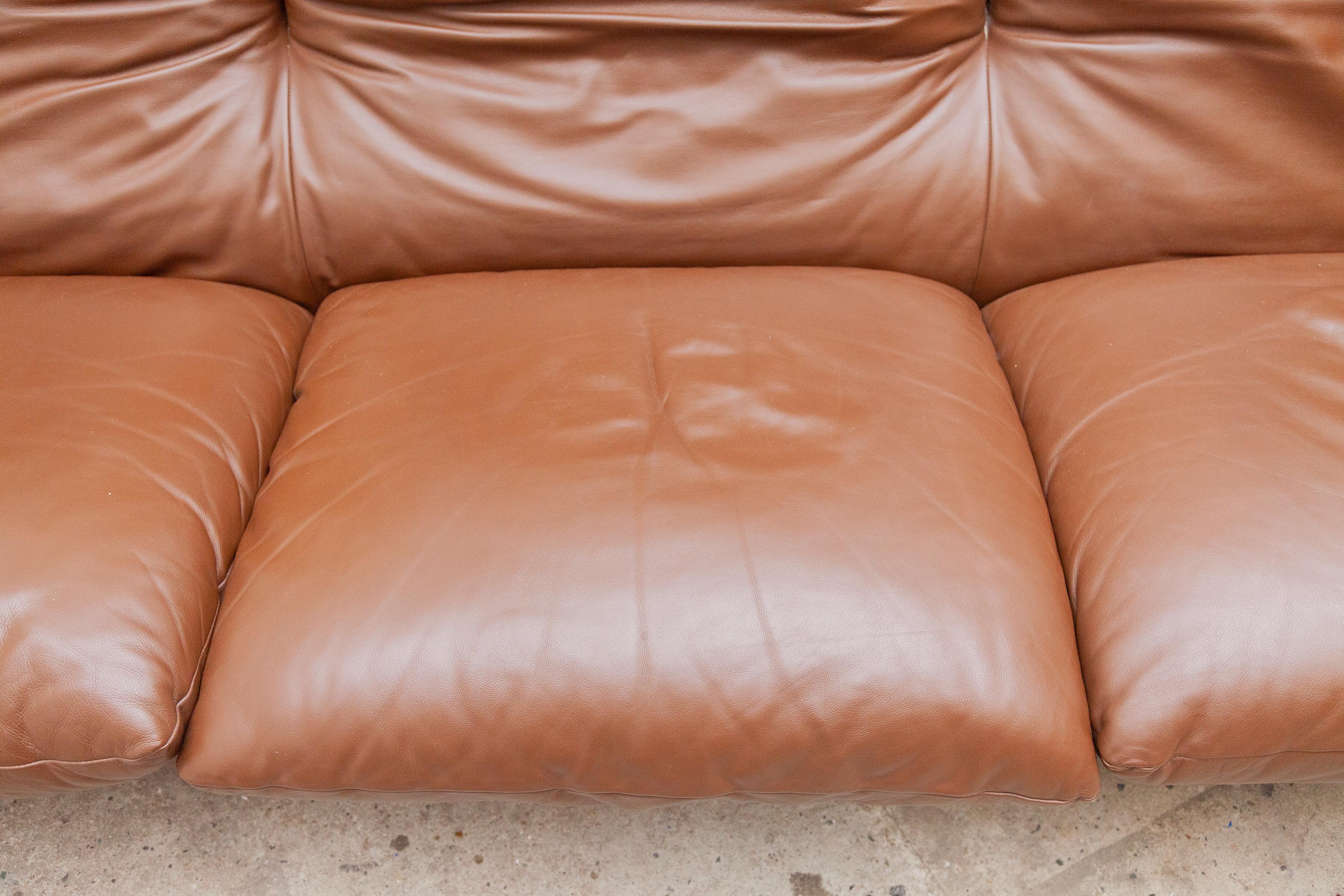 Leather 