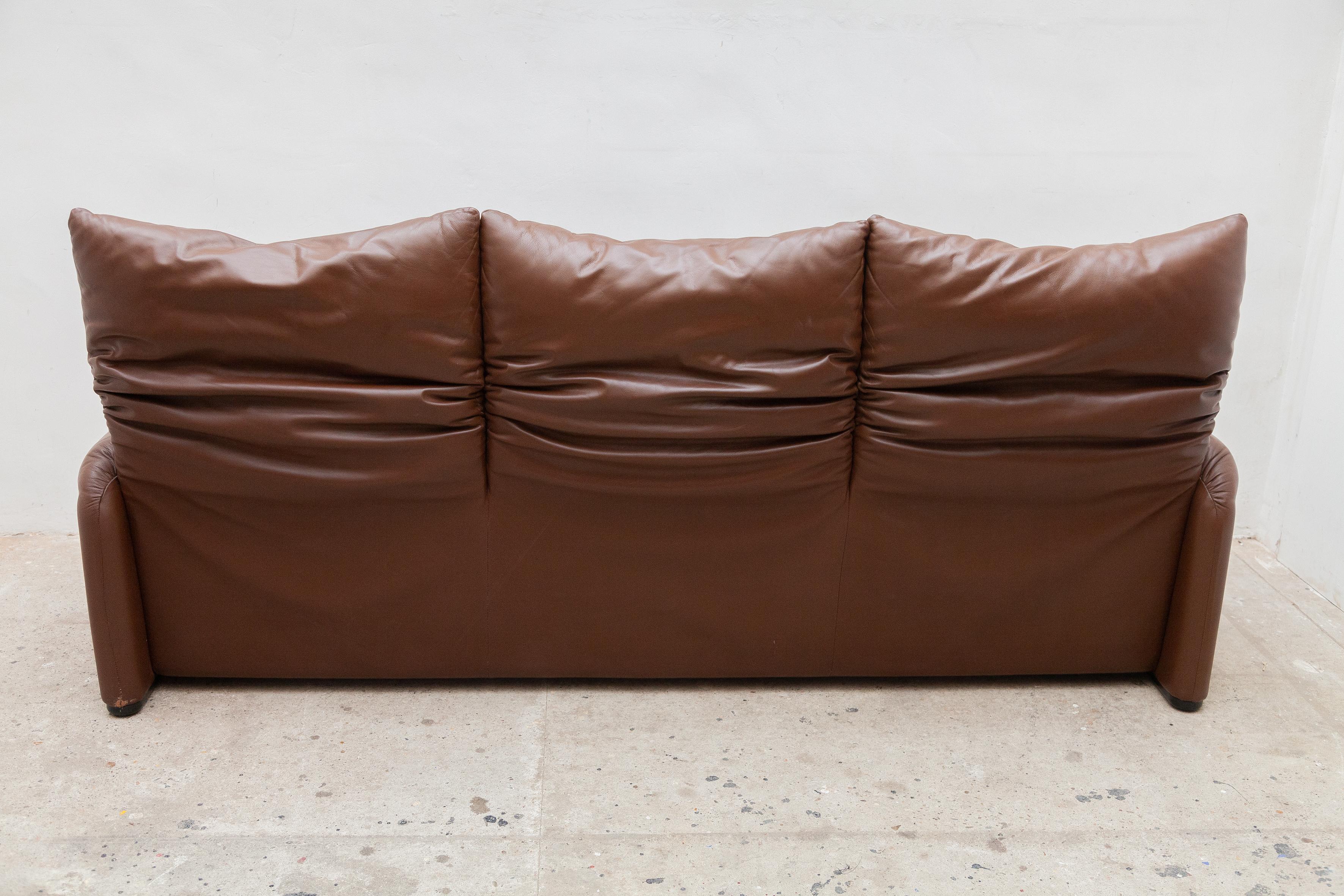 Leather 