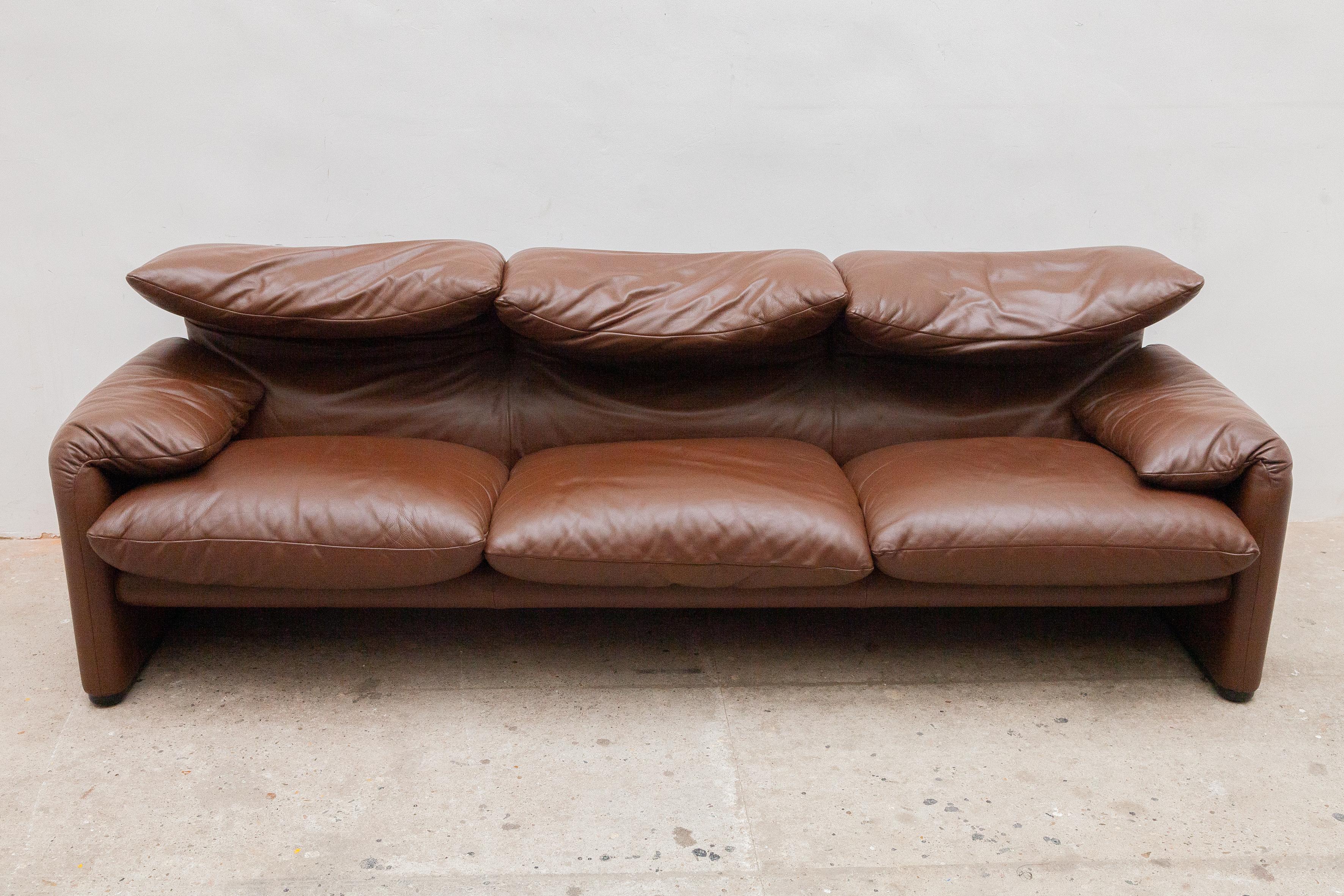 Italian Leather 