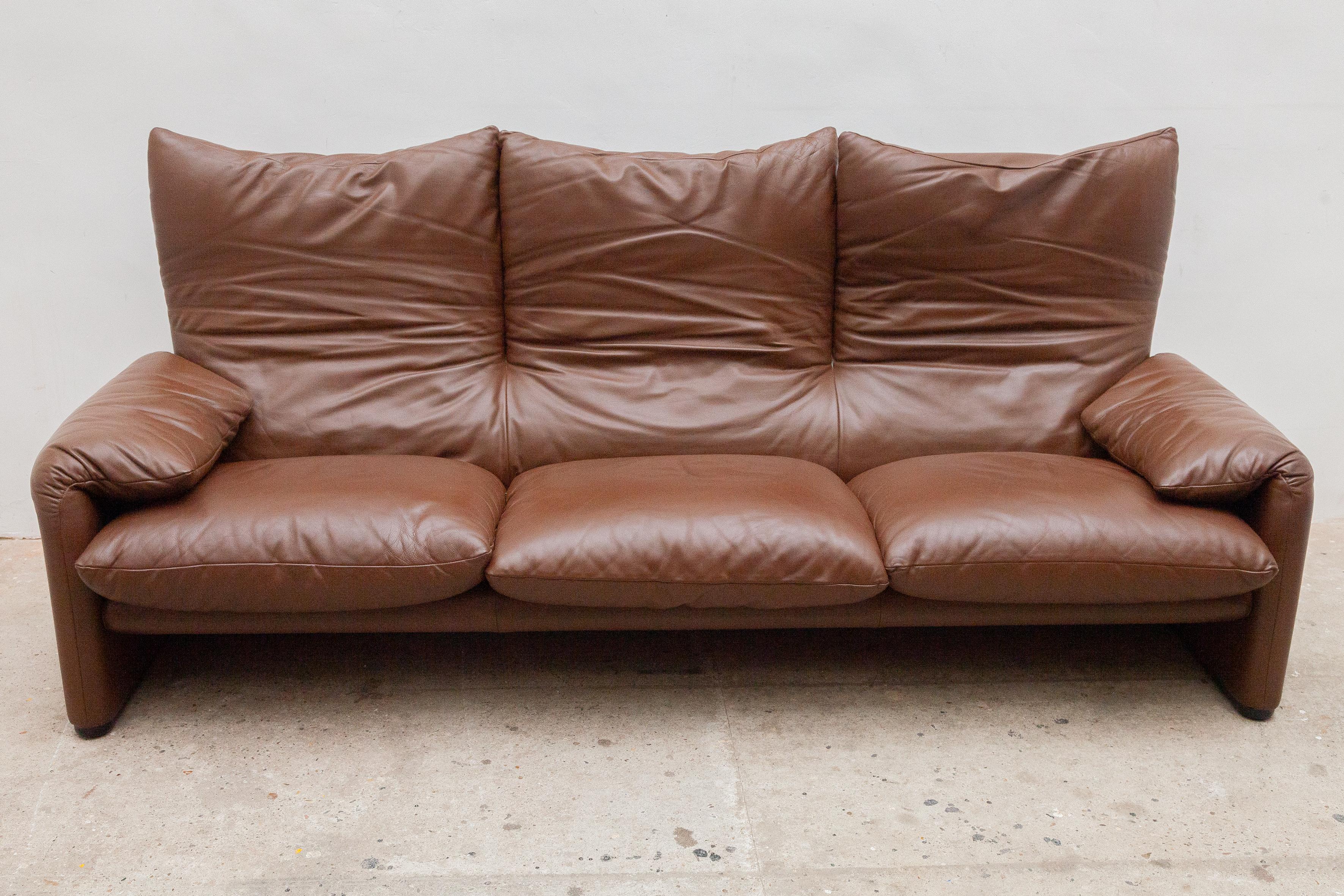 Leather 