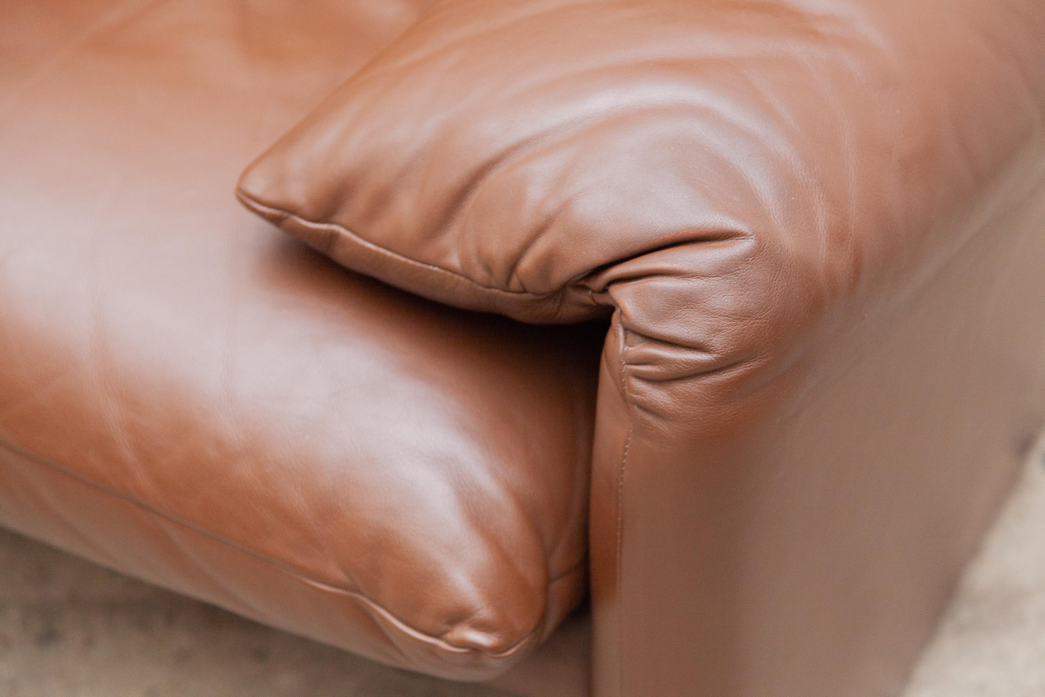 Leather 