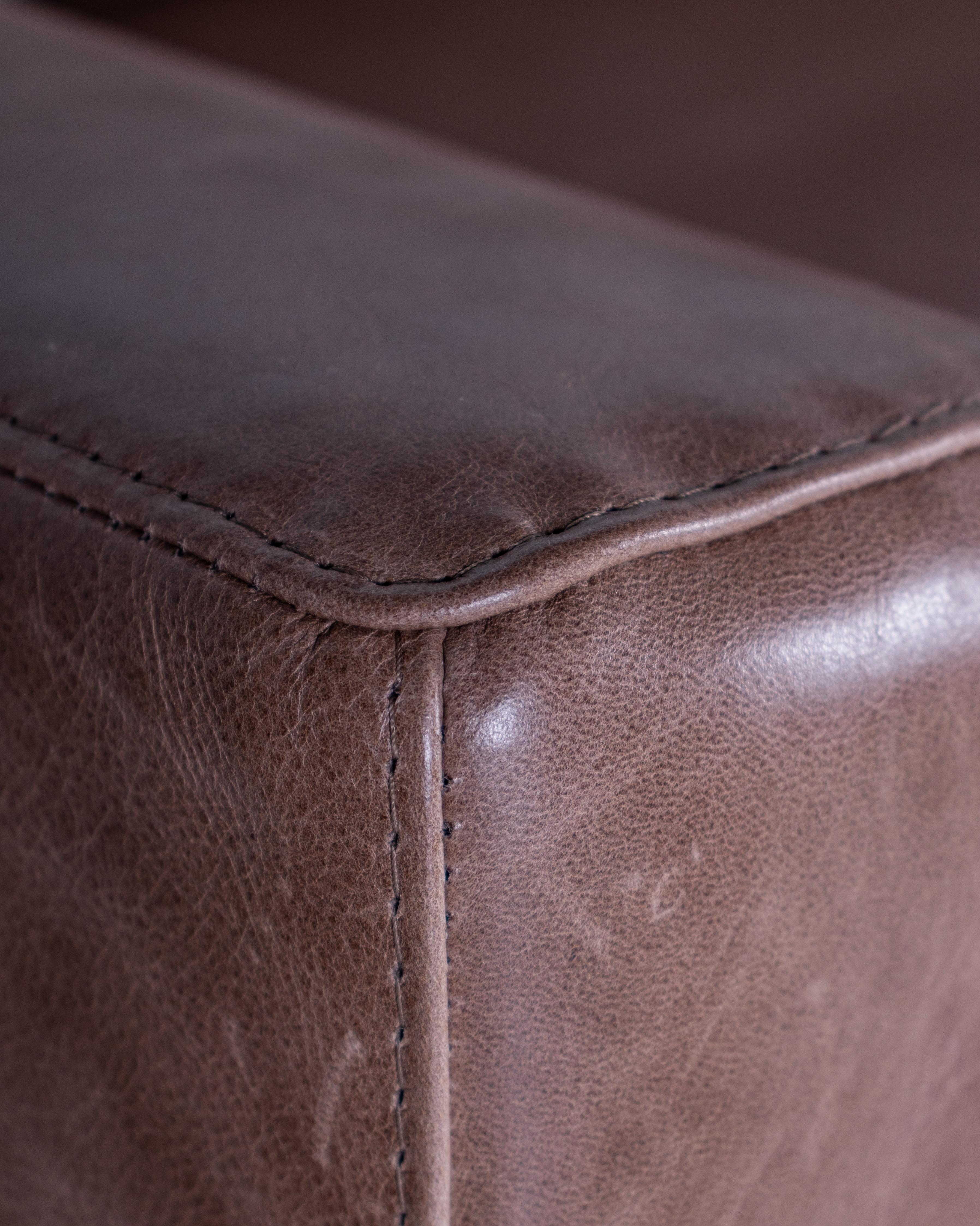 American Leather Marfa Sofa