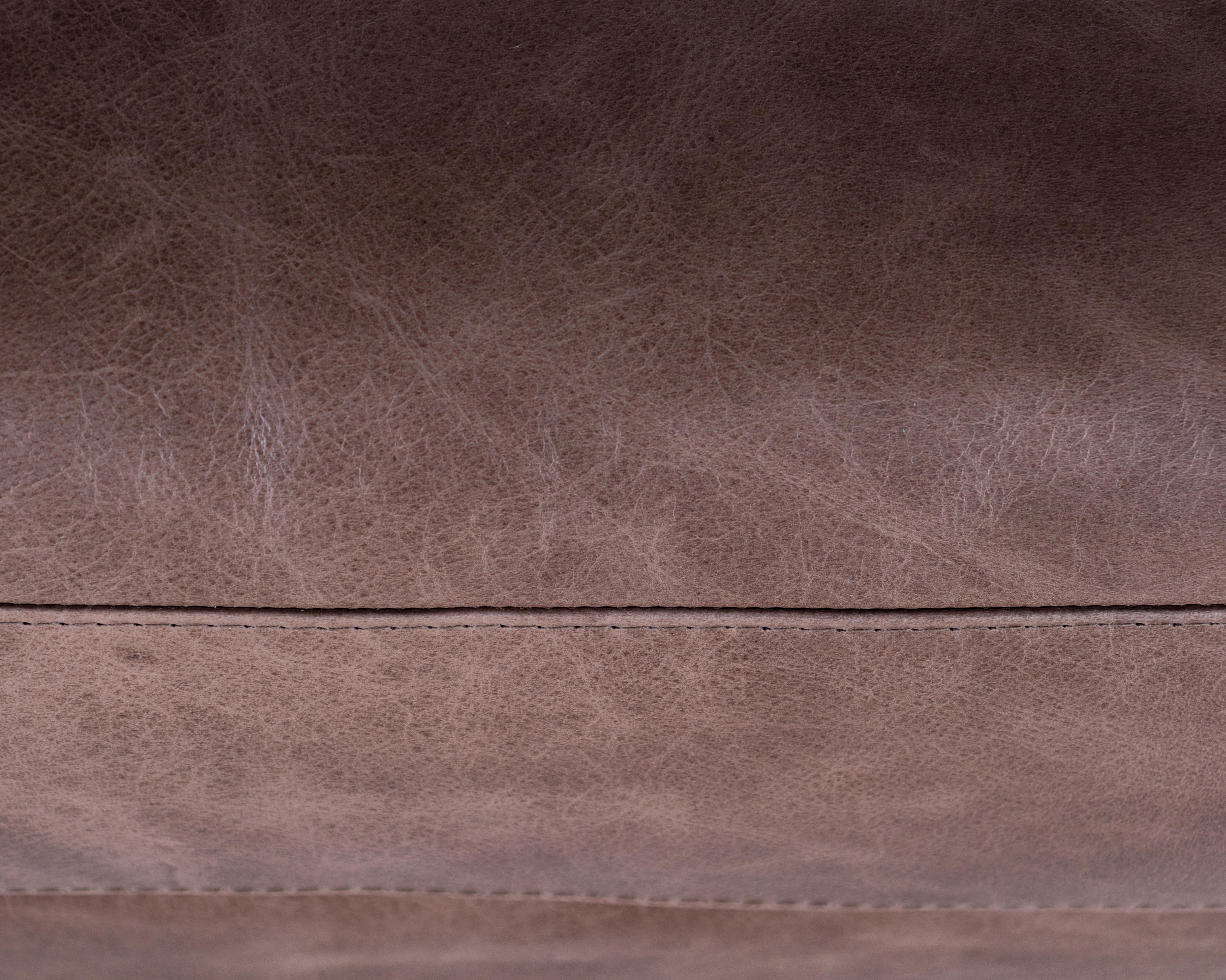 Leather Marfa Sofa 2