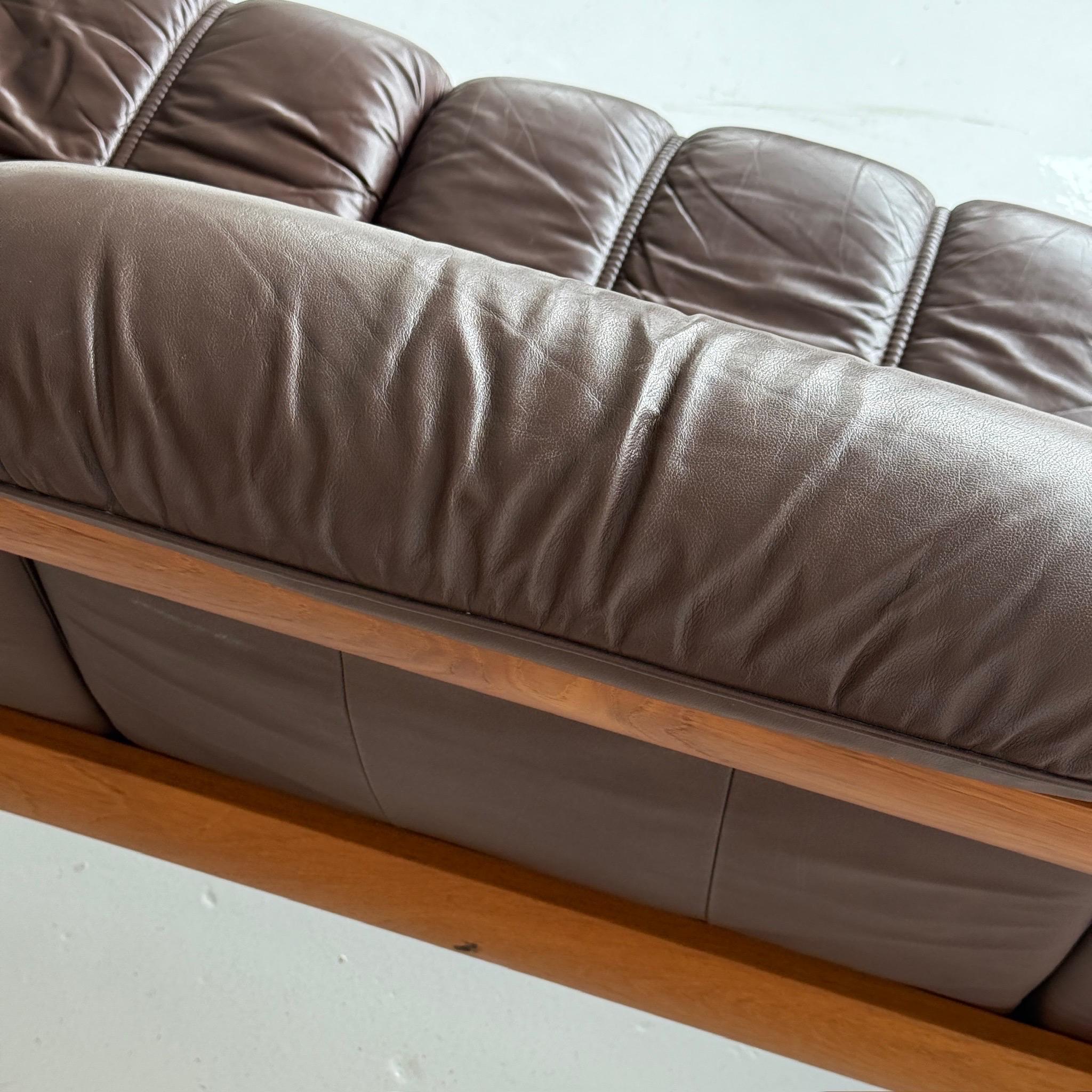 Canapé Montana d'Ekornes en vente 1