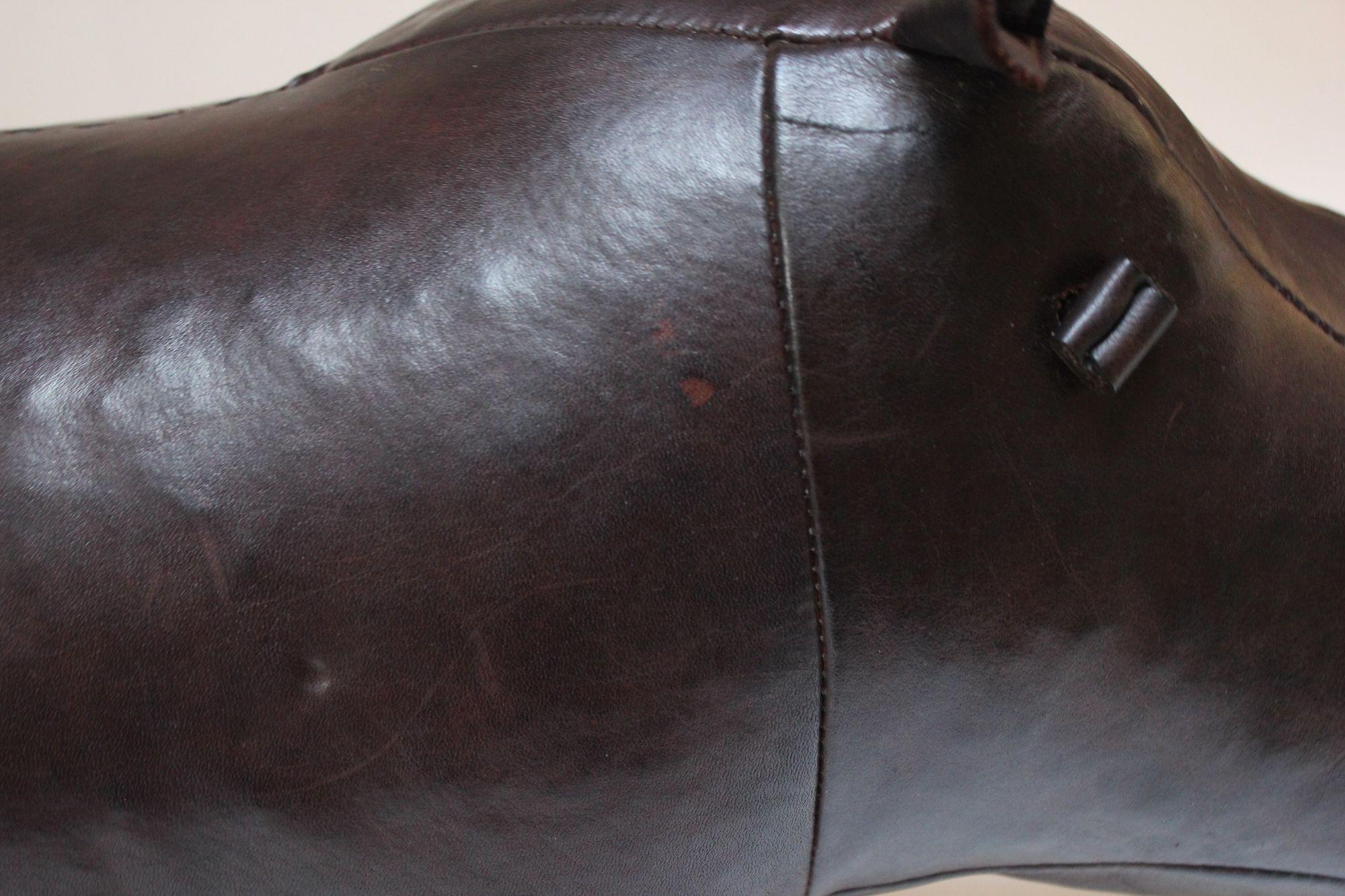 Leather Omersa 