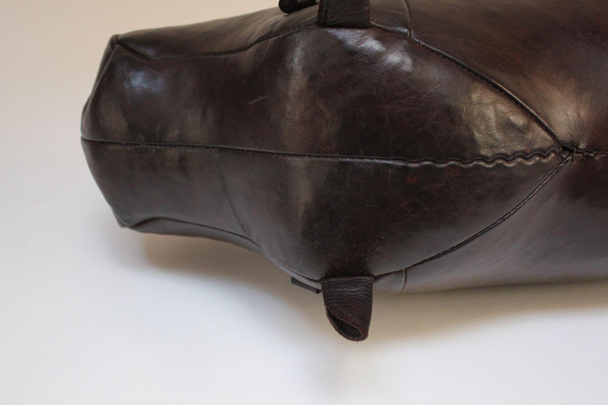 Leather Omersa 