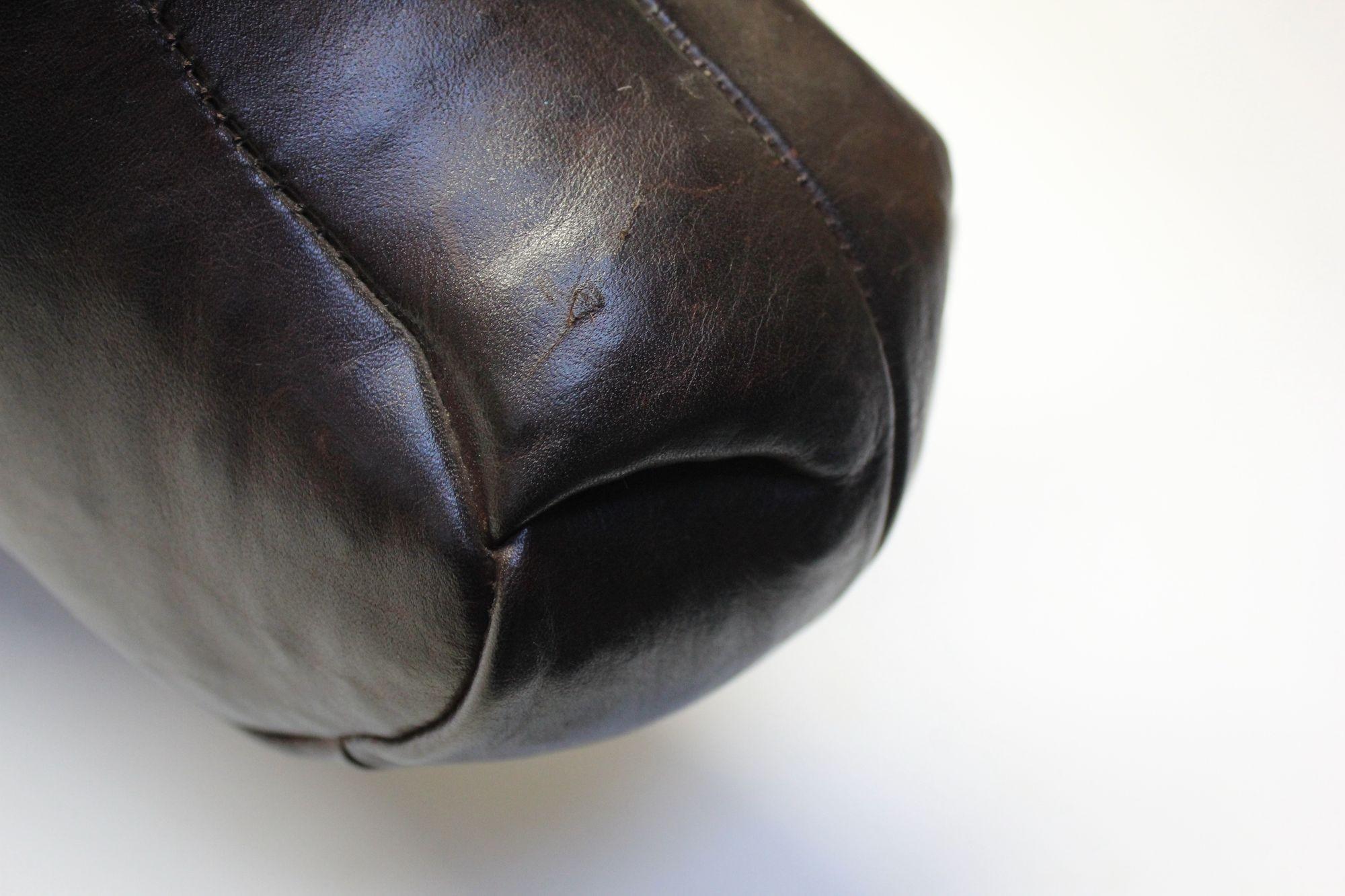 Leather Omersa 