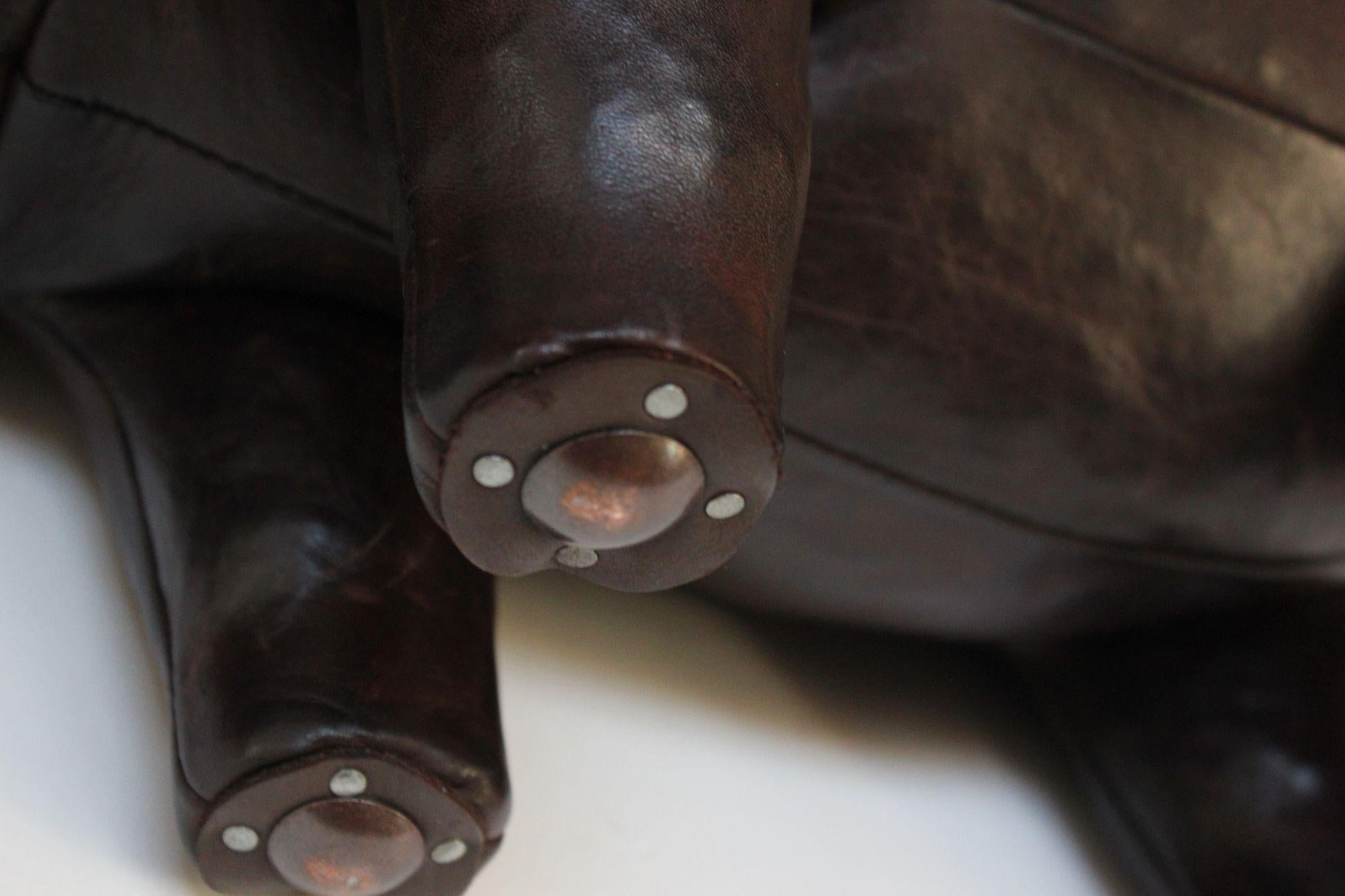 Leather Omersa 