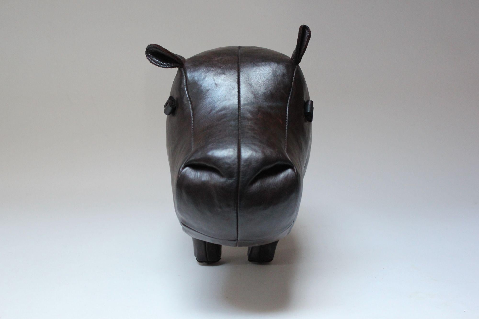 English Leather Omersa 