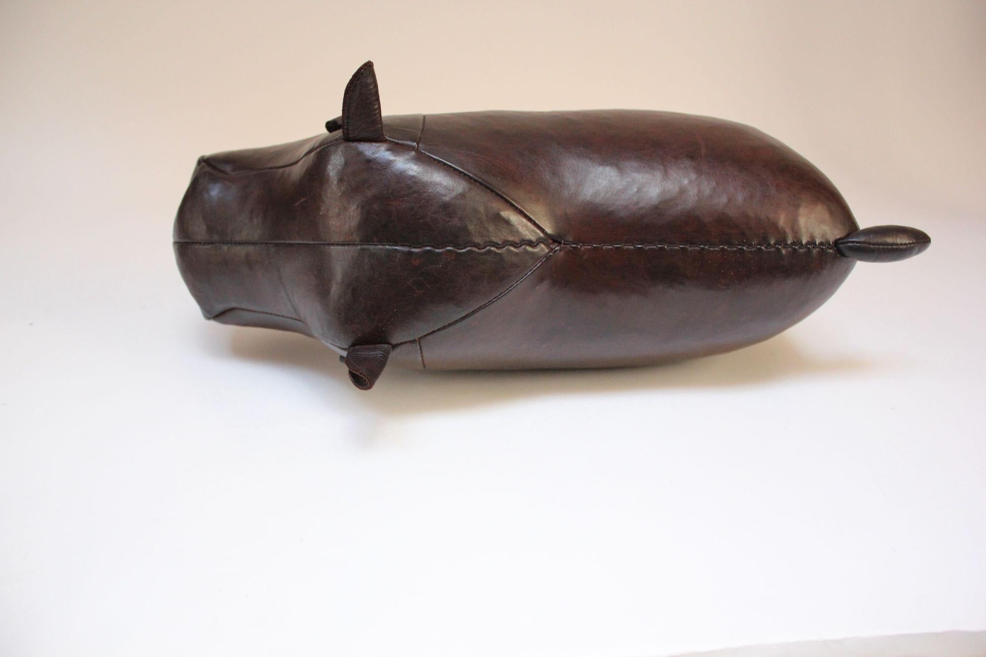 Metal Leather Omersa 