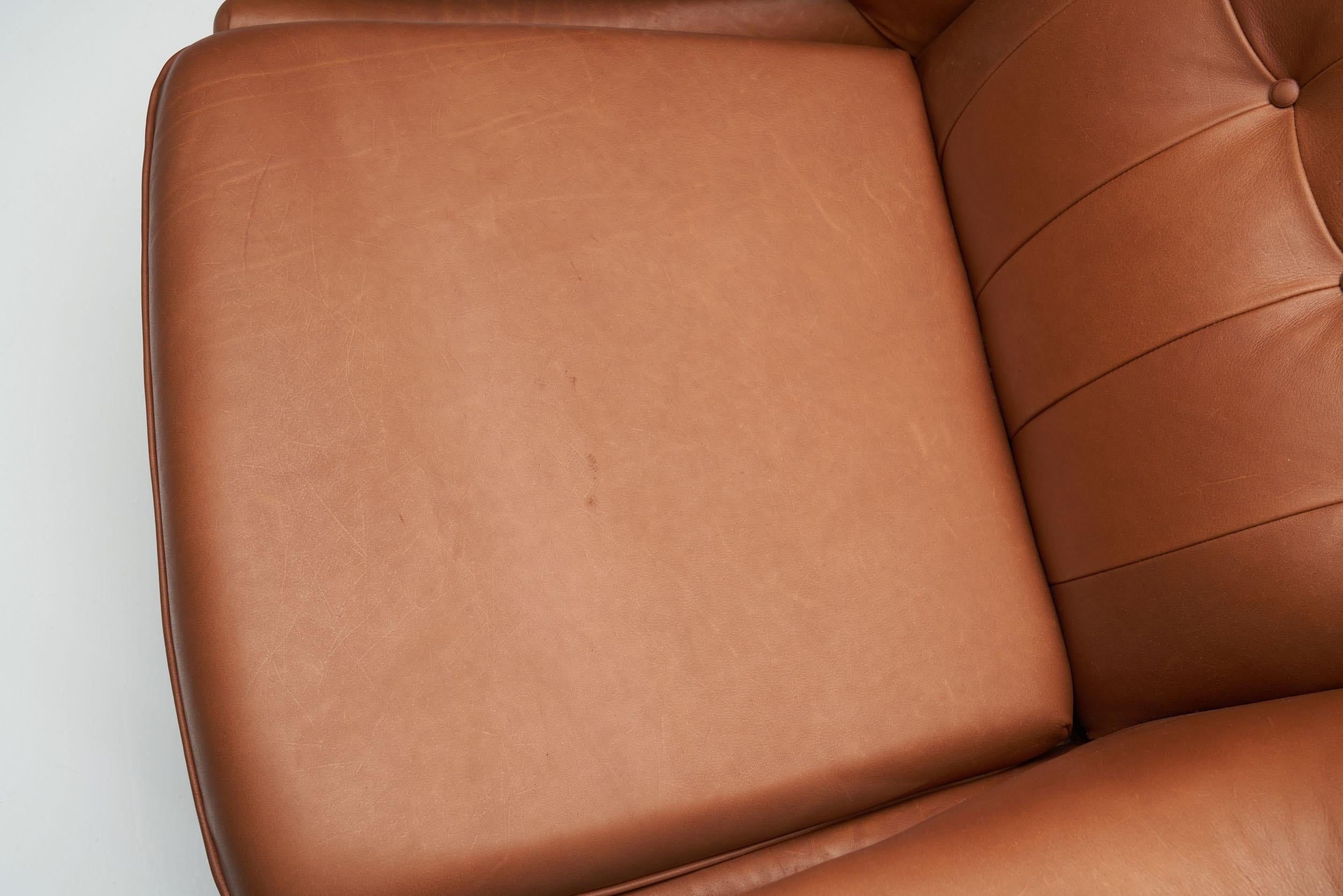 Leather 